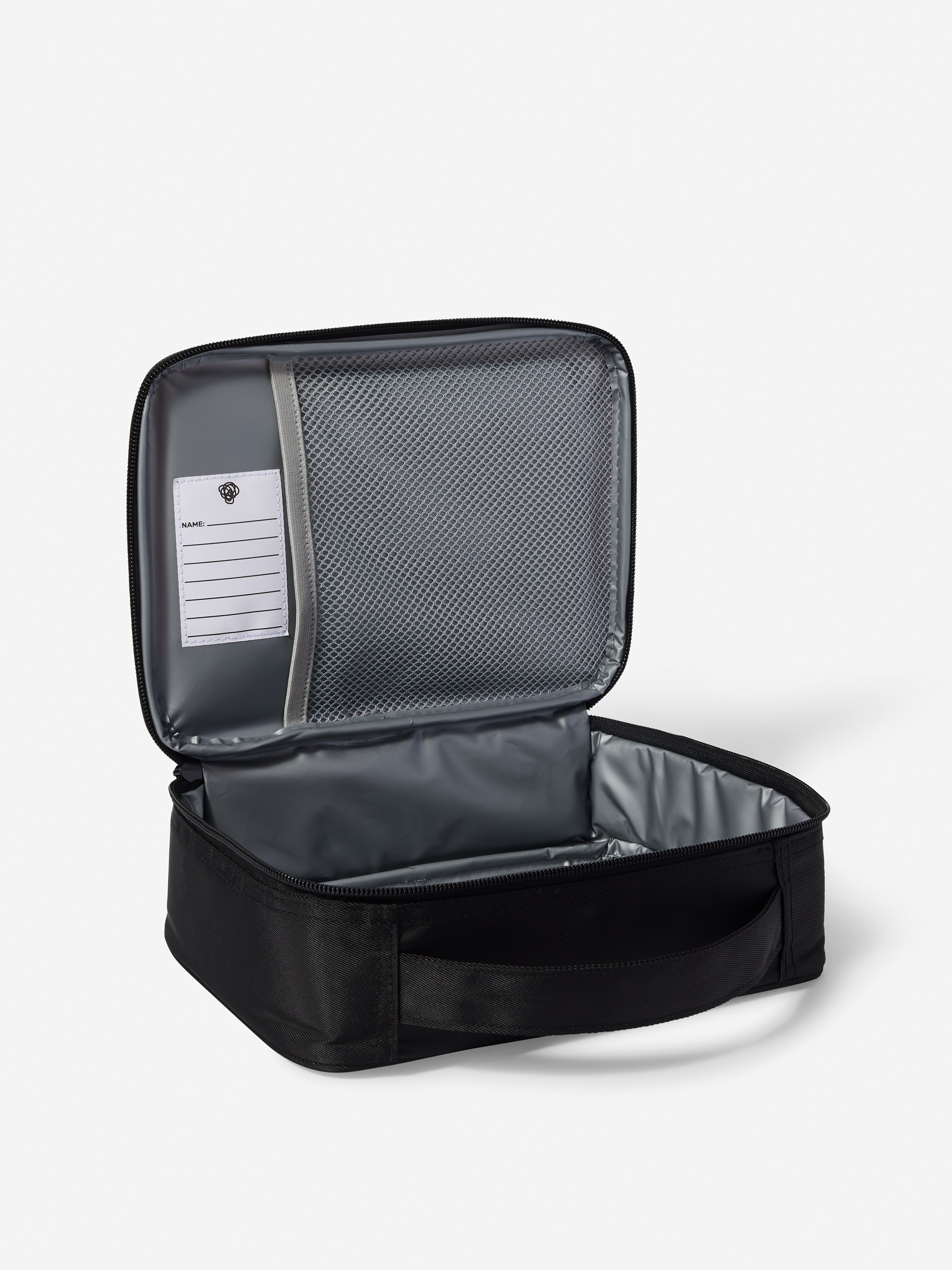 Active Oblong Lunch Bag