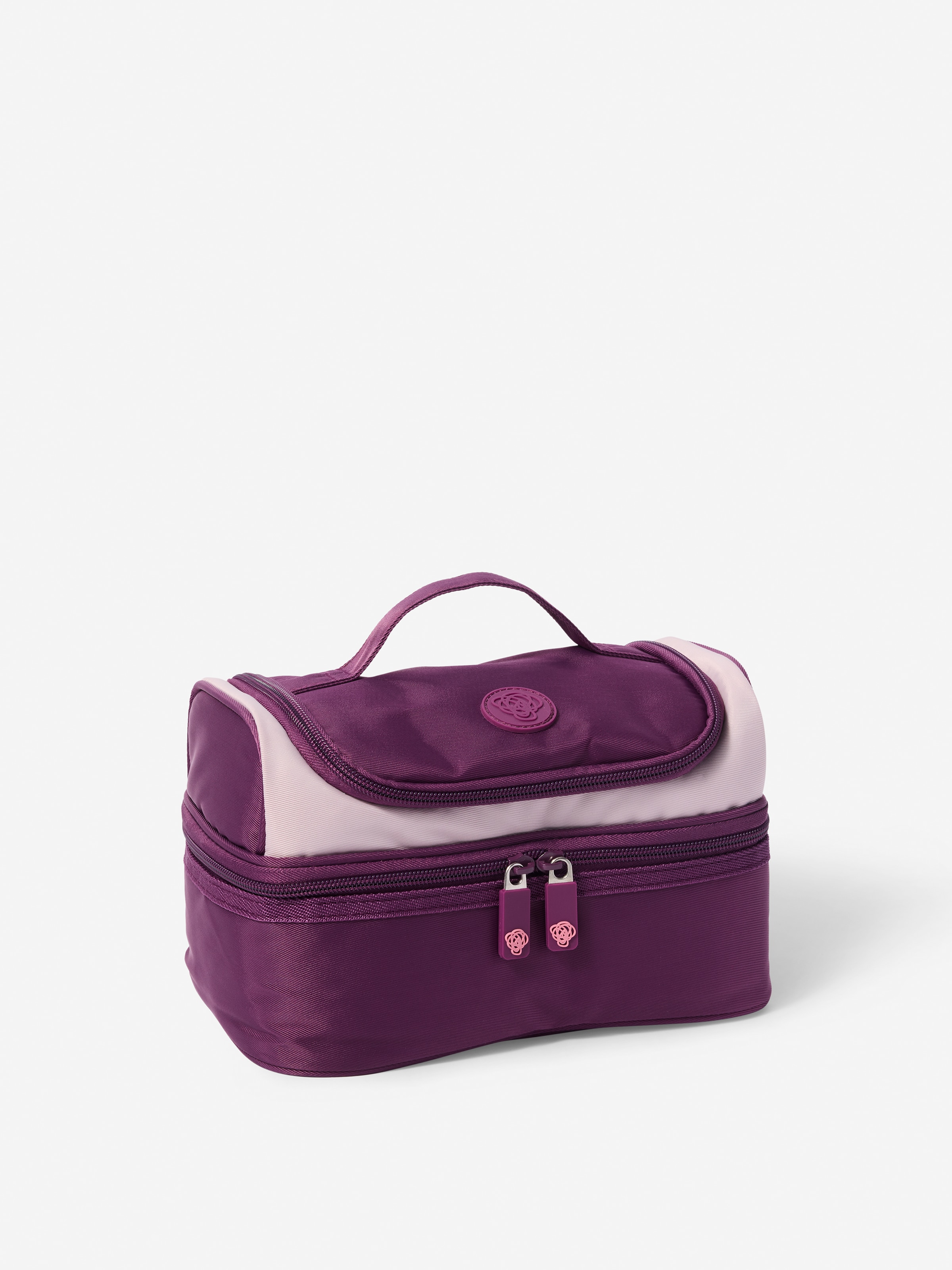 Active Double Decker Lunch Bag