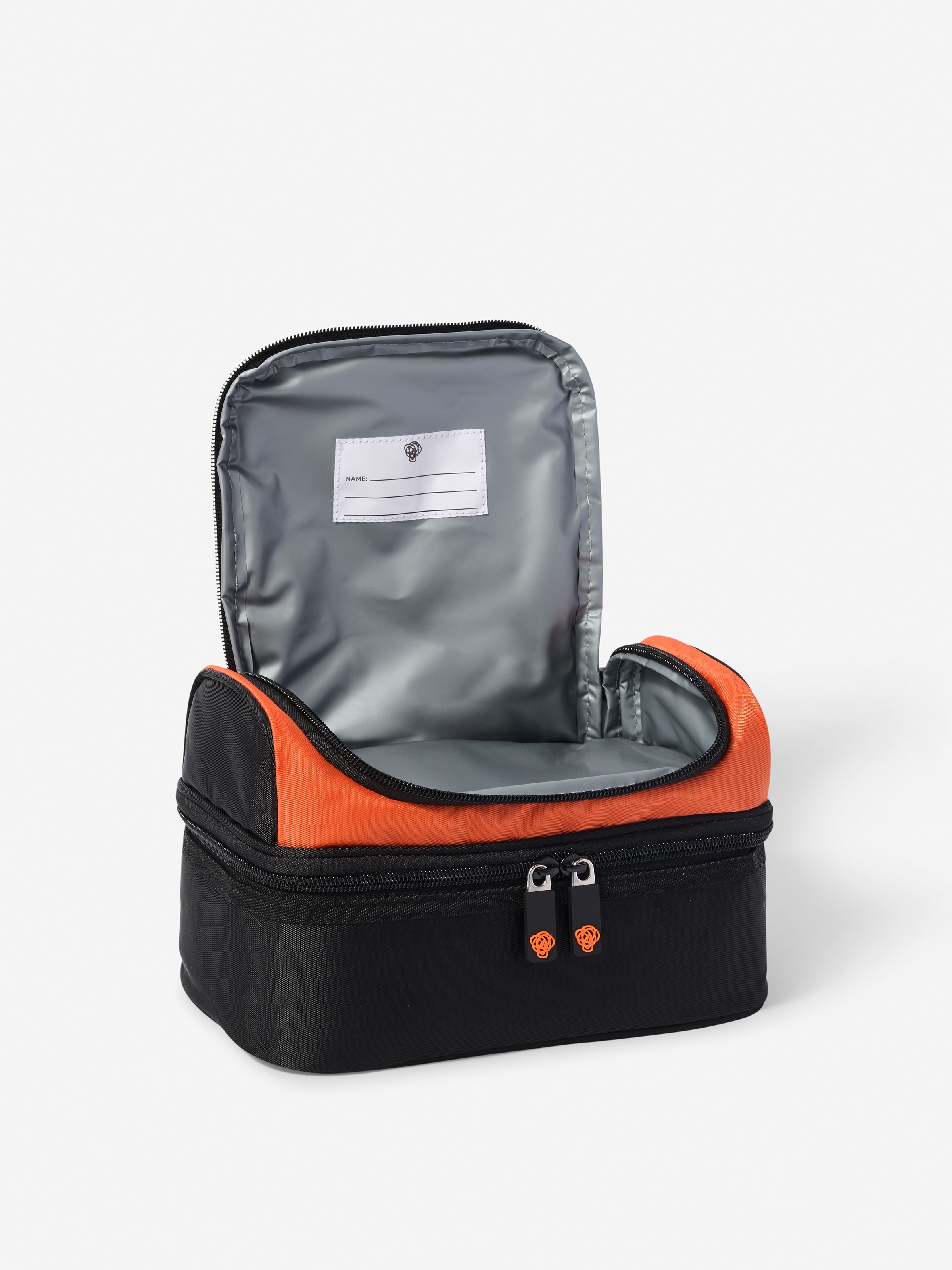 Active Double Decker Lunch Bag