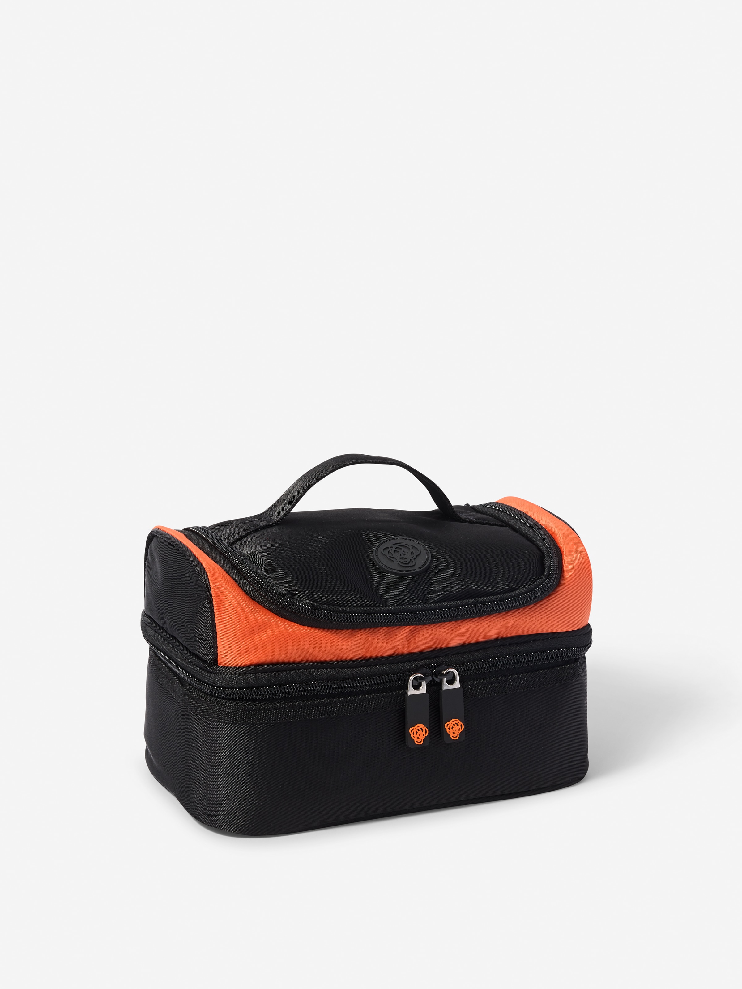 Active Double Decker Lunch Bag