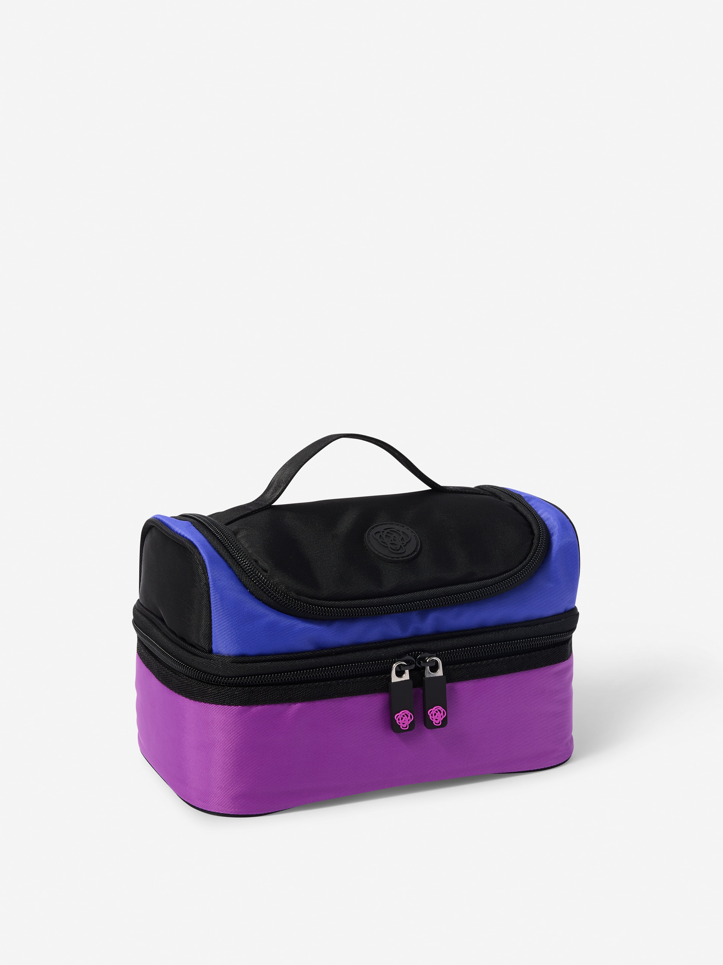Active Double Decker Lunch Bag