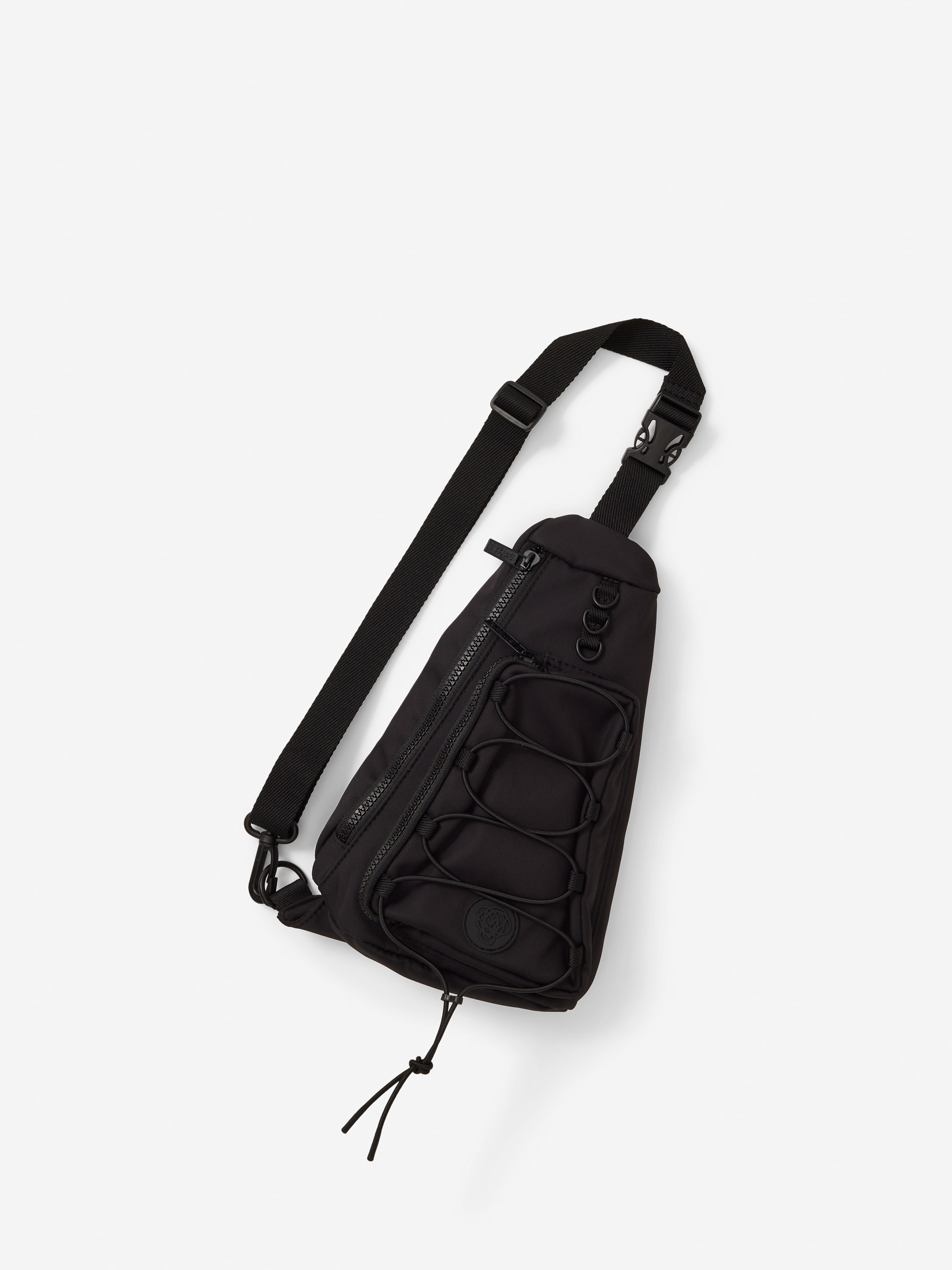 Jordan Crossbody Bag