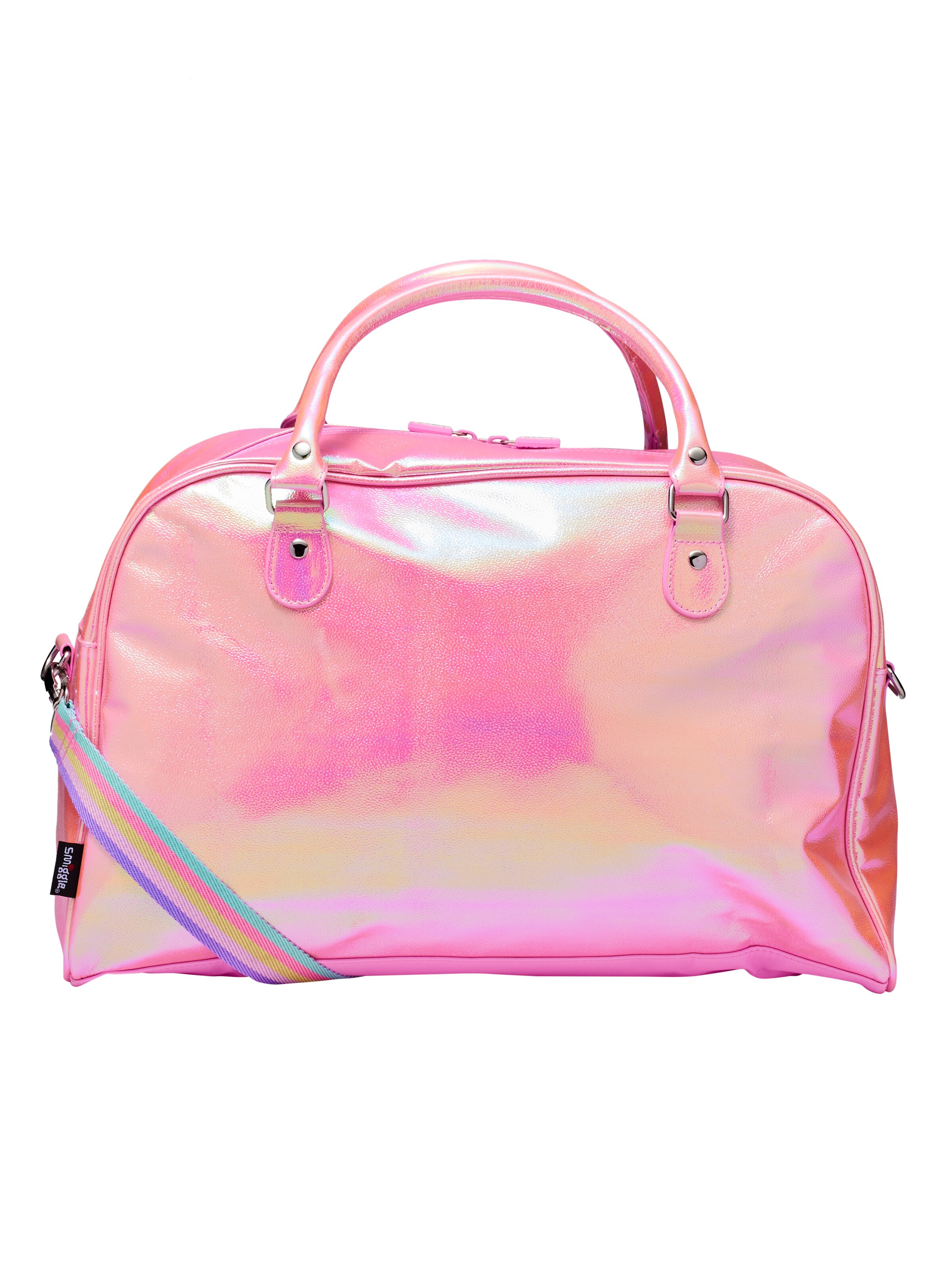 Image for Epic Adventures Weekender Bag from Smiggle