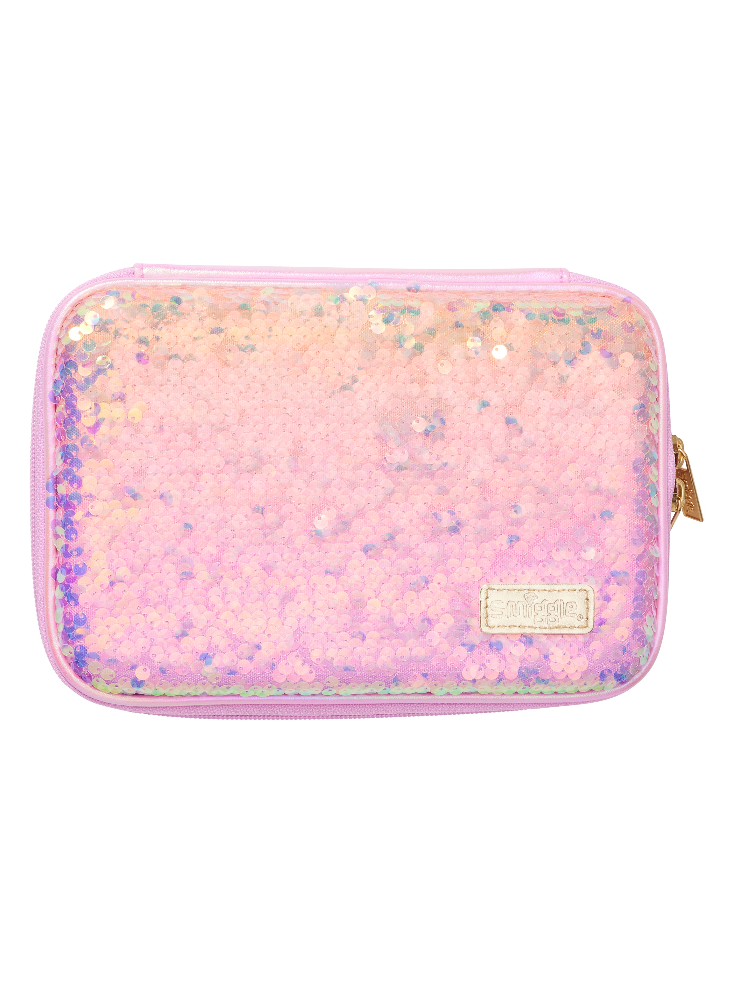 Cosmos Hardtop Pencil Case