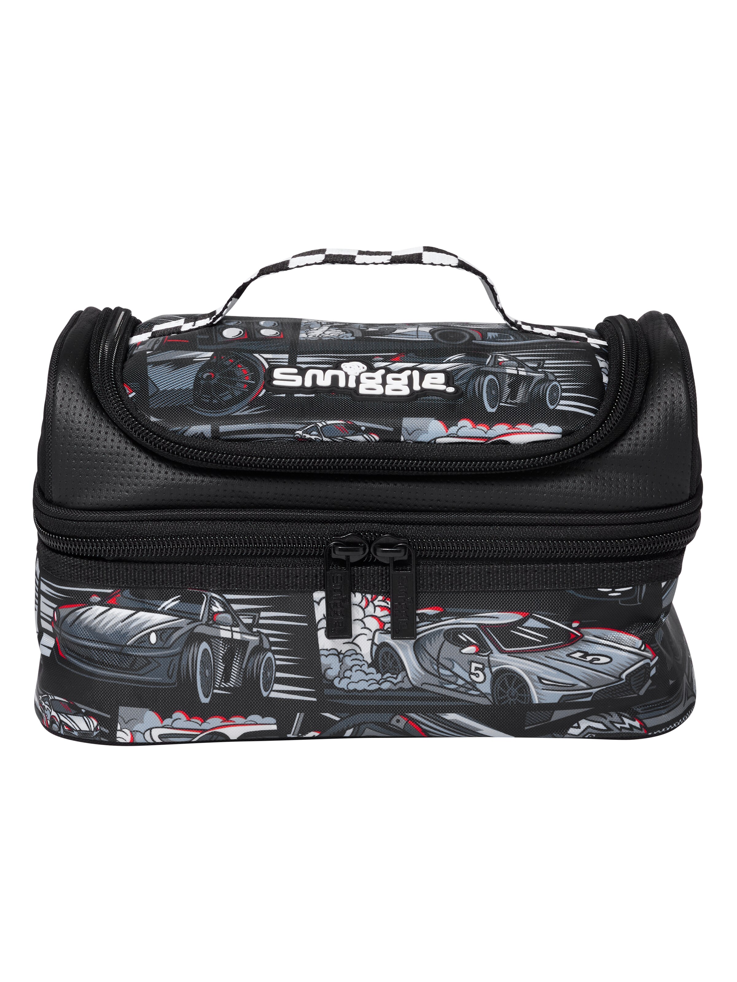 Limitless Double Decker Lunchbox