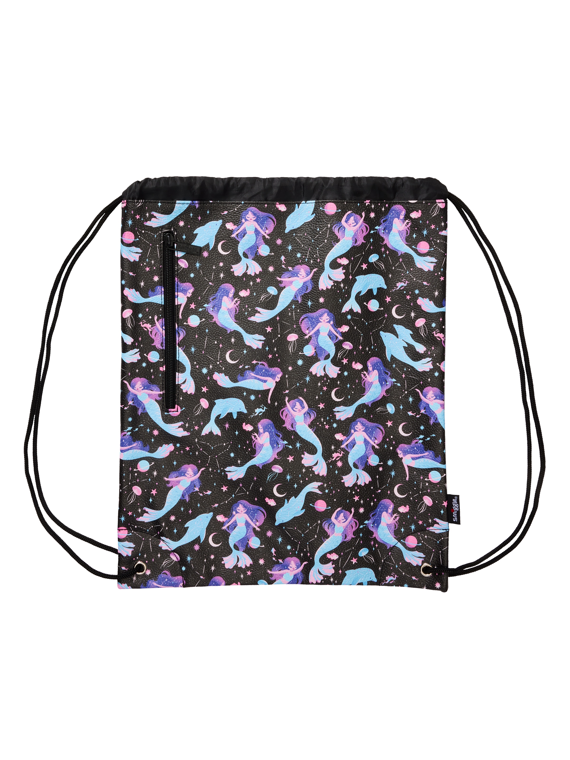 Limitless Drawstring Bag