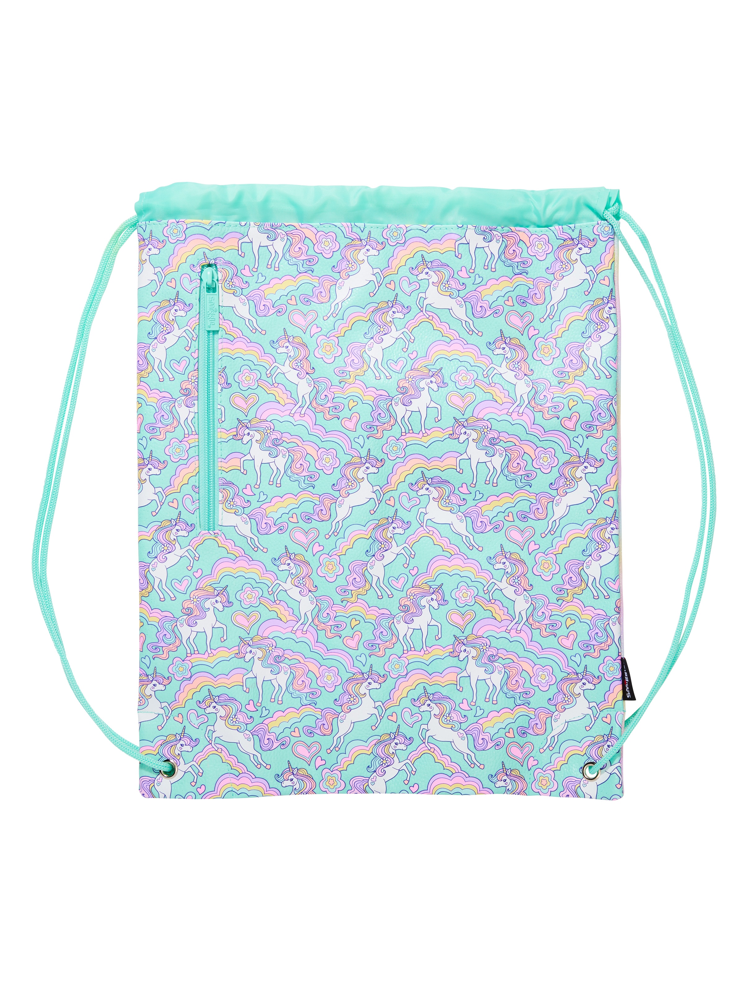 Limitless Drawstring Bag