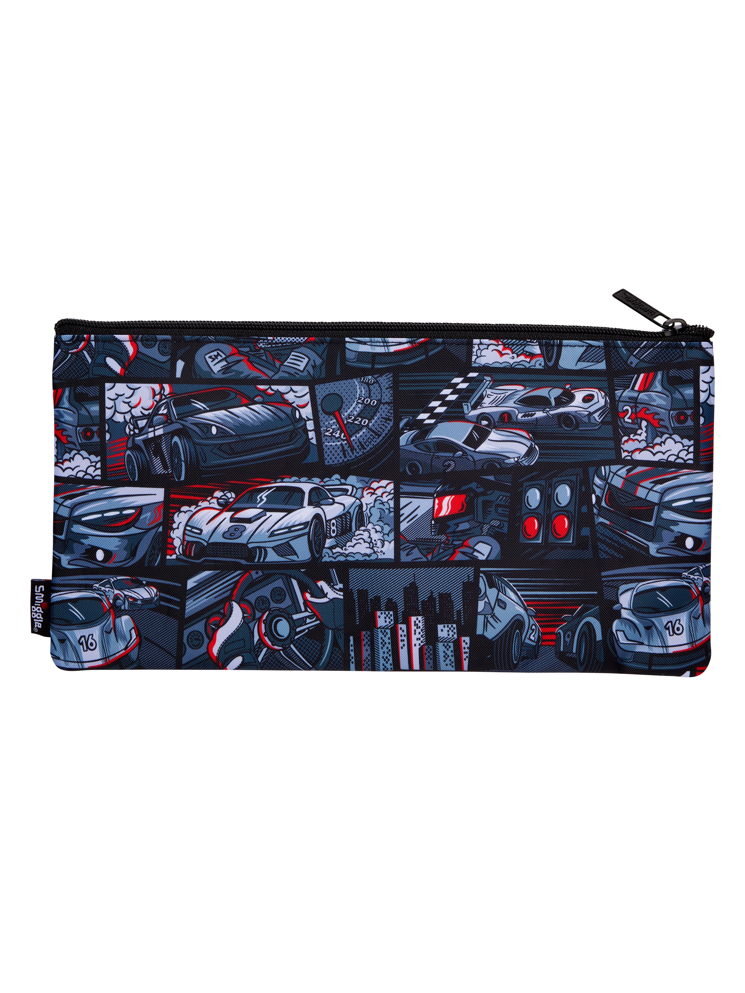 Limitless 330 Pencil Case