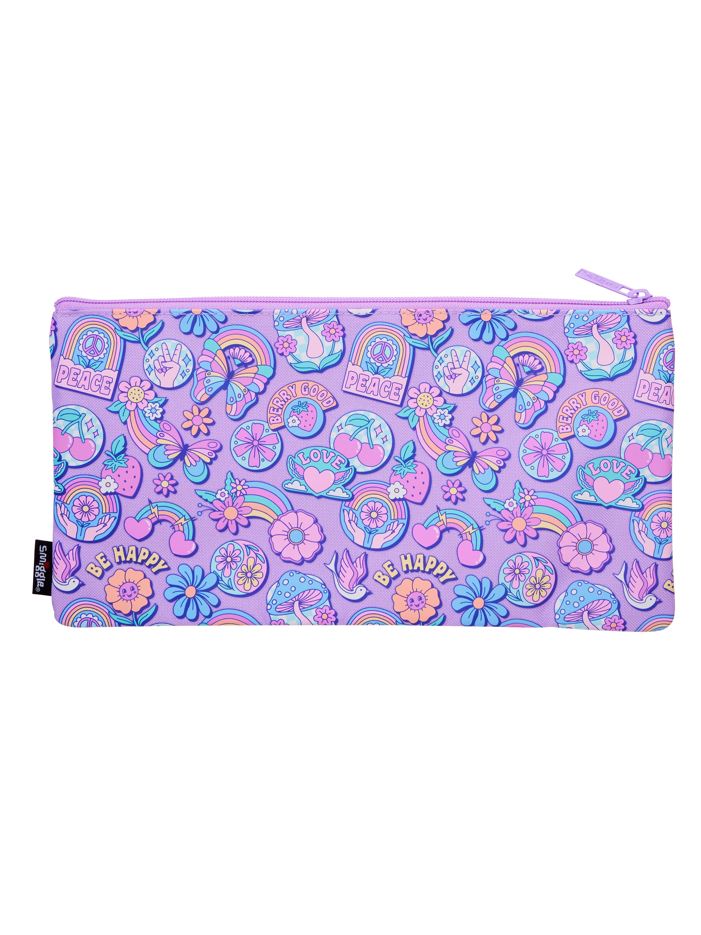 Limitless 330 Pencil Case