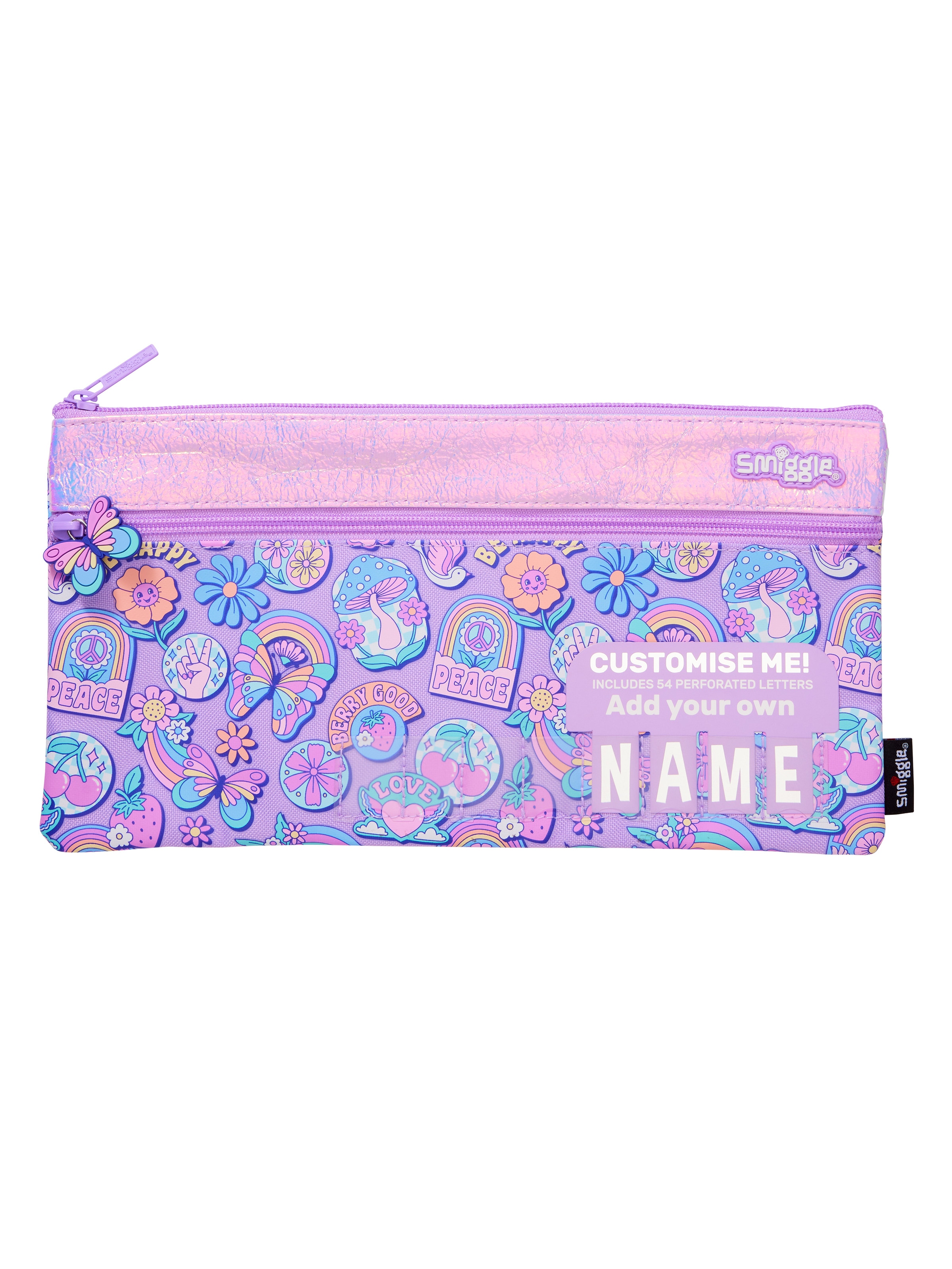 Limitless 330 Pencil Case