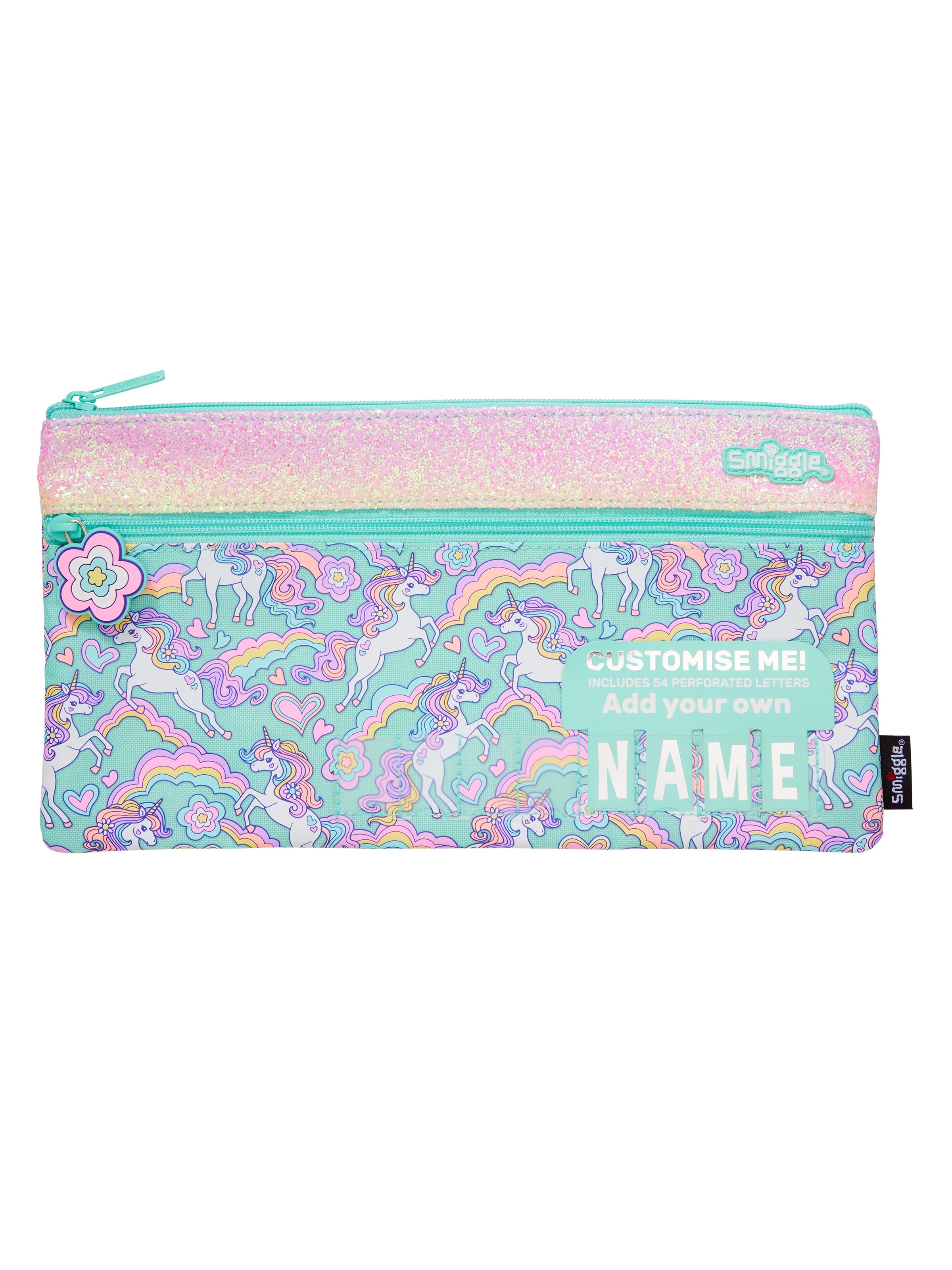 Limitless 330 Pencil Case