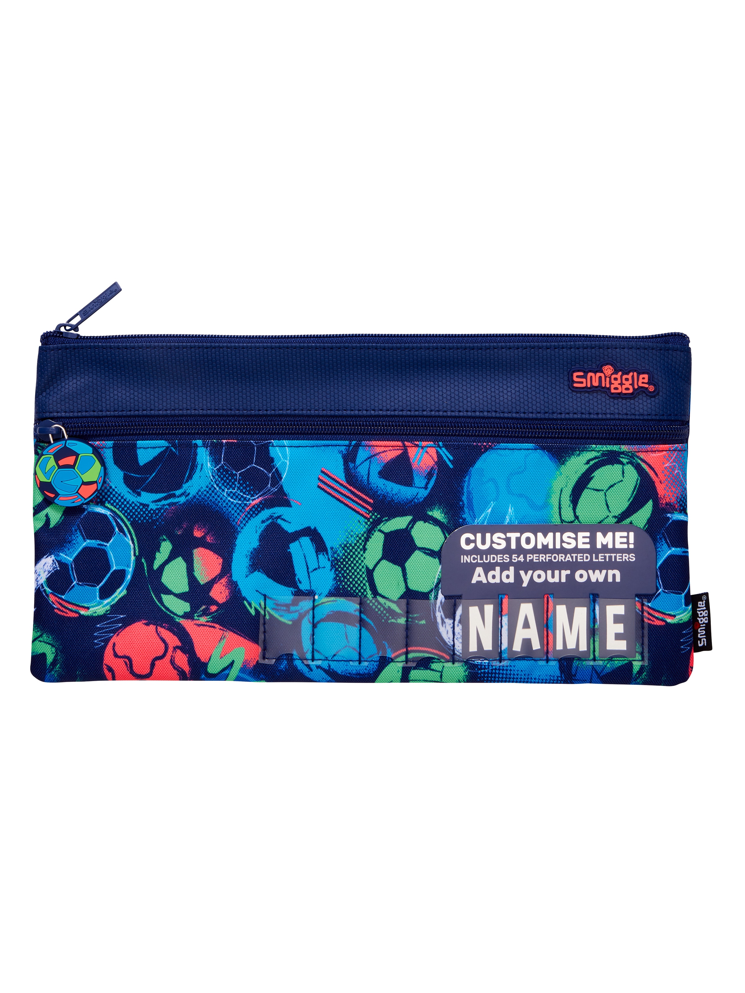 Limitless 330 Pencil Case