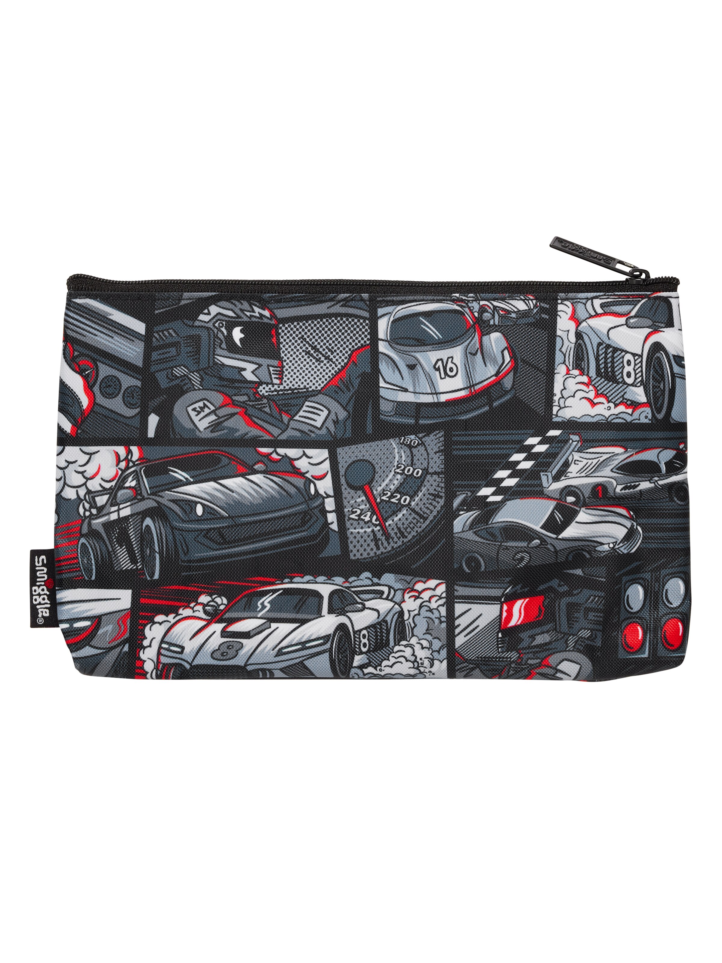 Limitless All Rounder Id Pencil Case