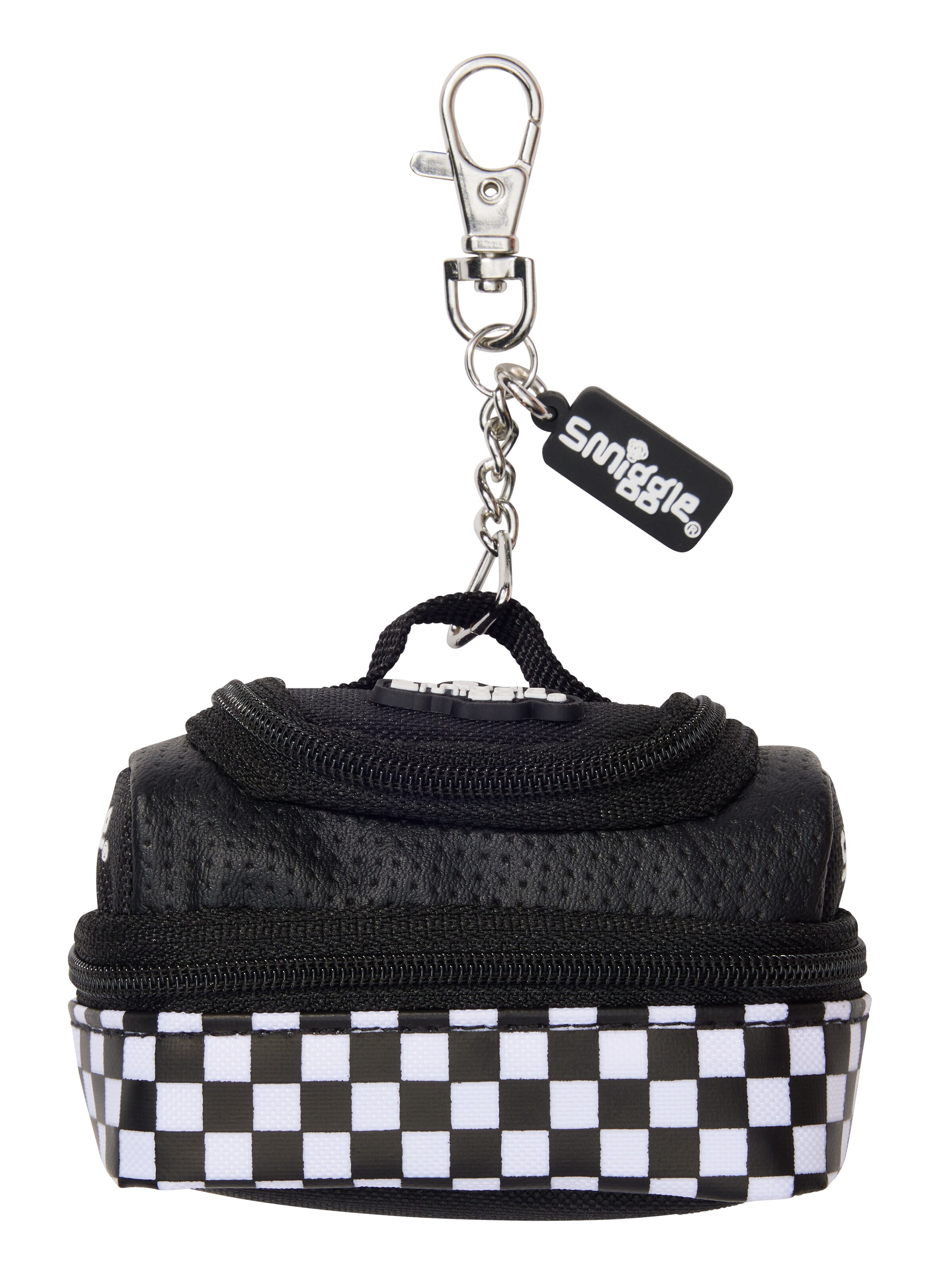 Limitless Mini Lunchbox Collectable Keyring