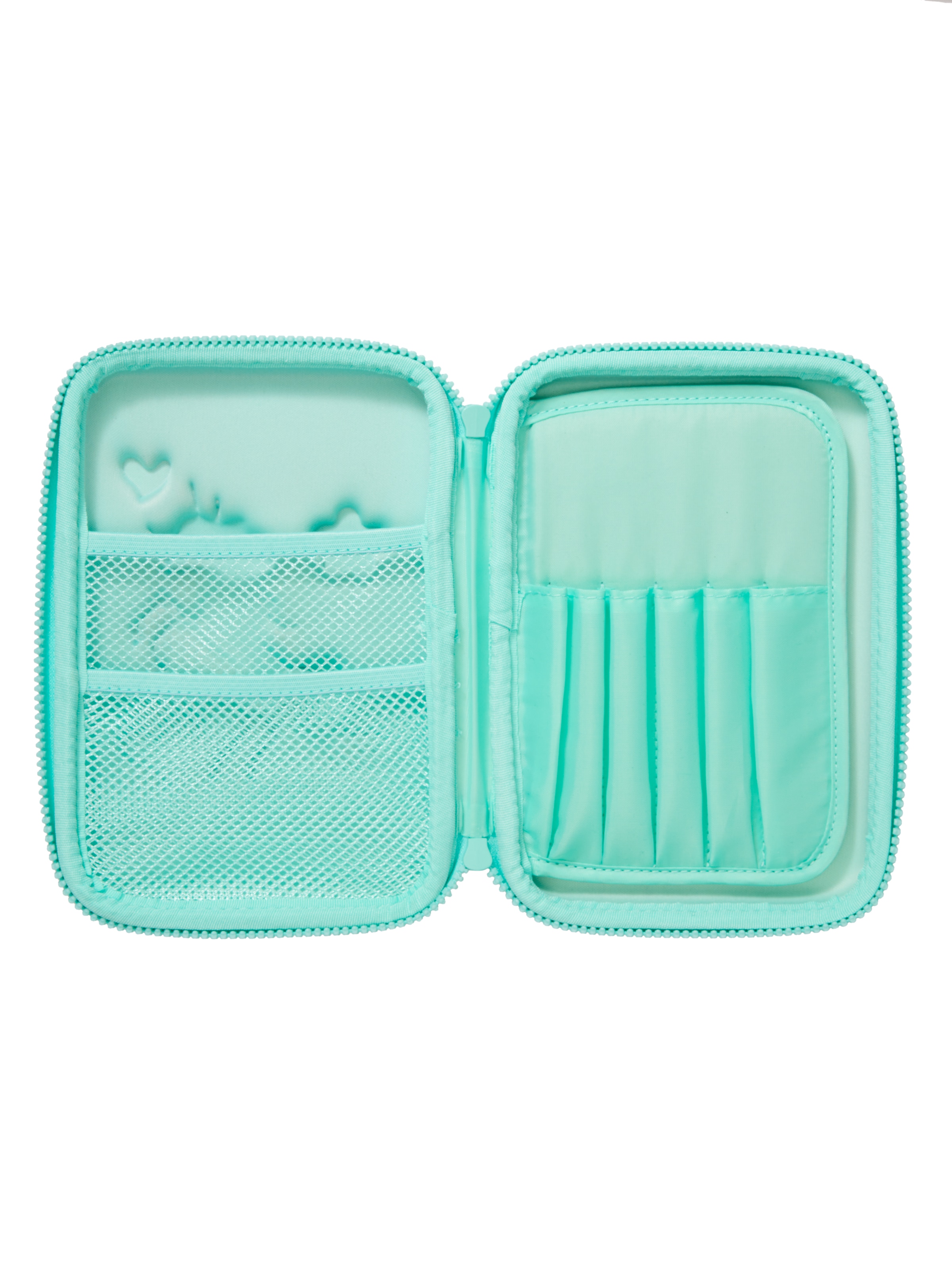 Limitless Hardtop Pencil Case