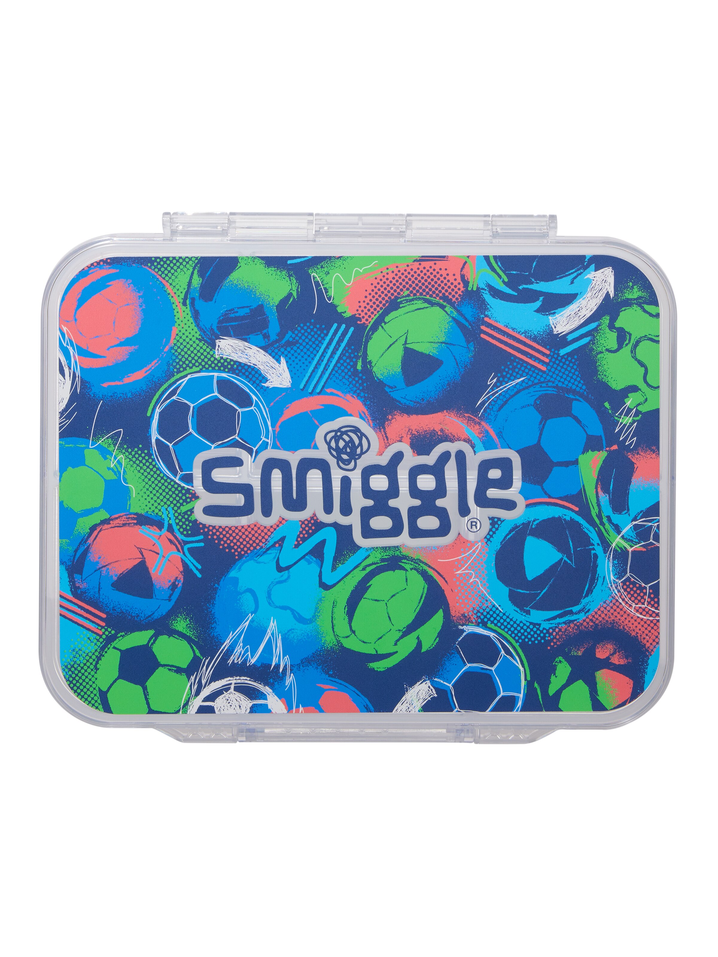 Limitless Large See Me Bento Lunchbox