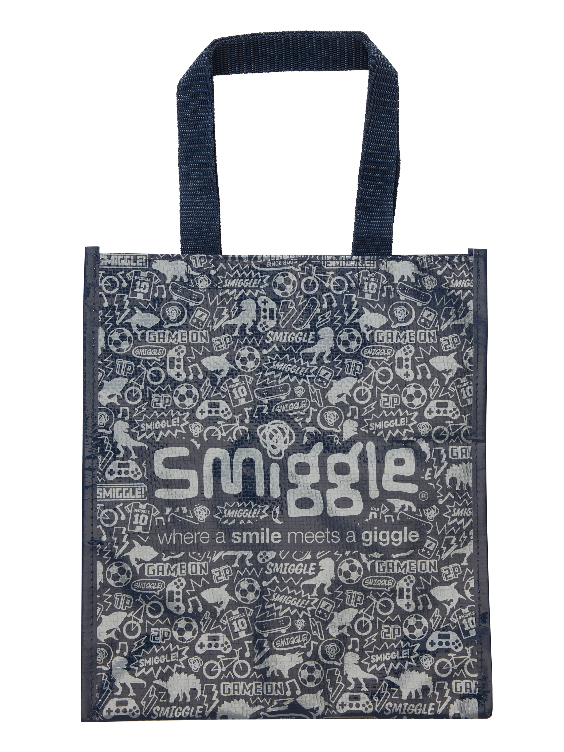 Smiggler Small Reuse Me Bag