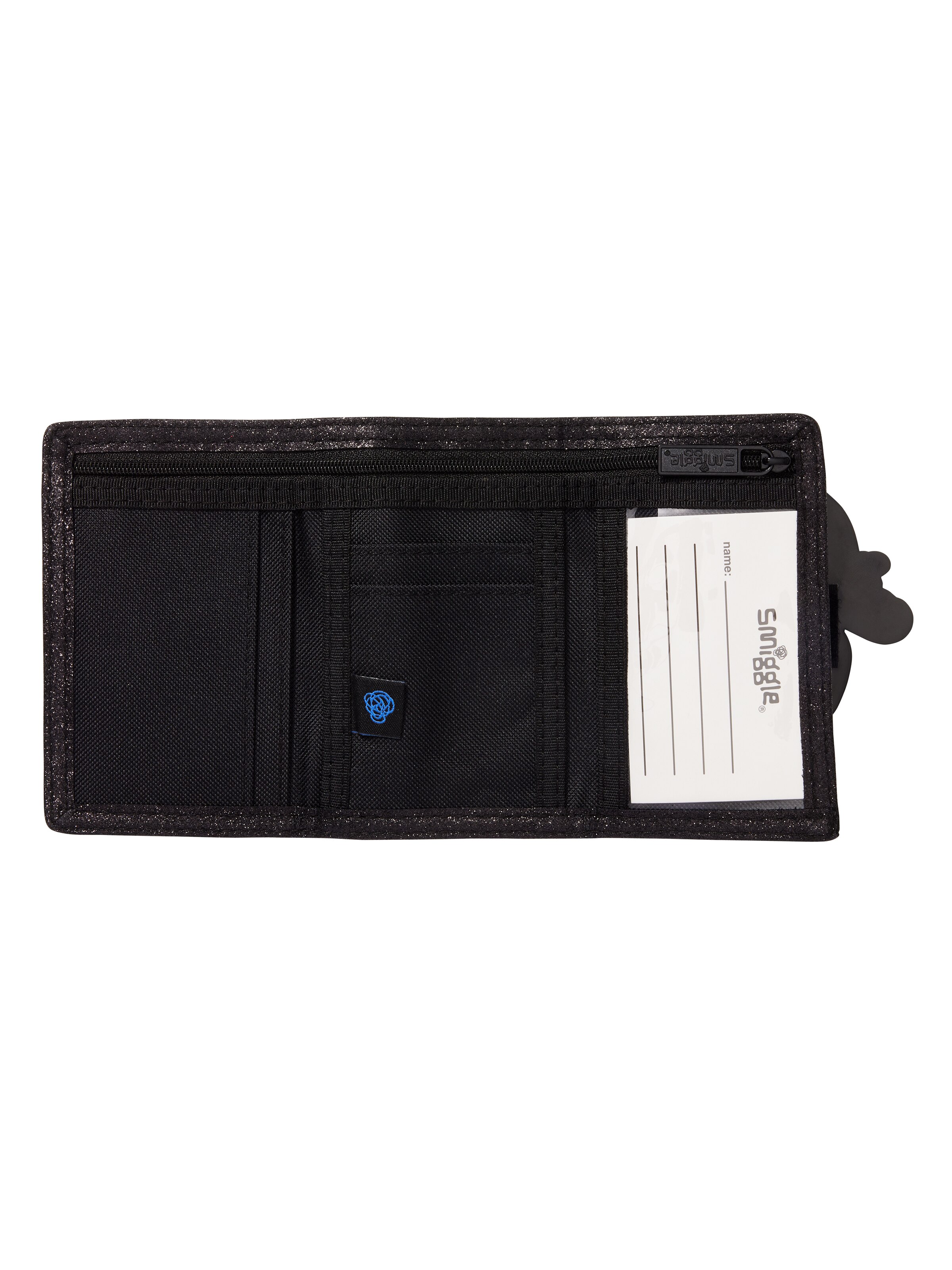 Image for All Stars Character Wallet from Smiggle