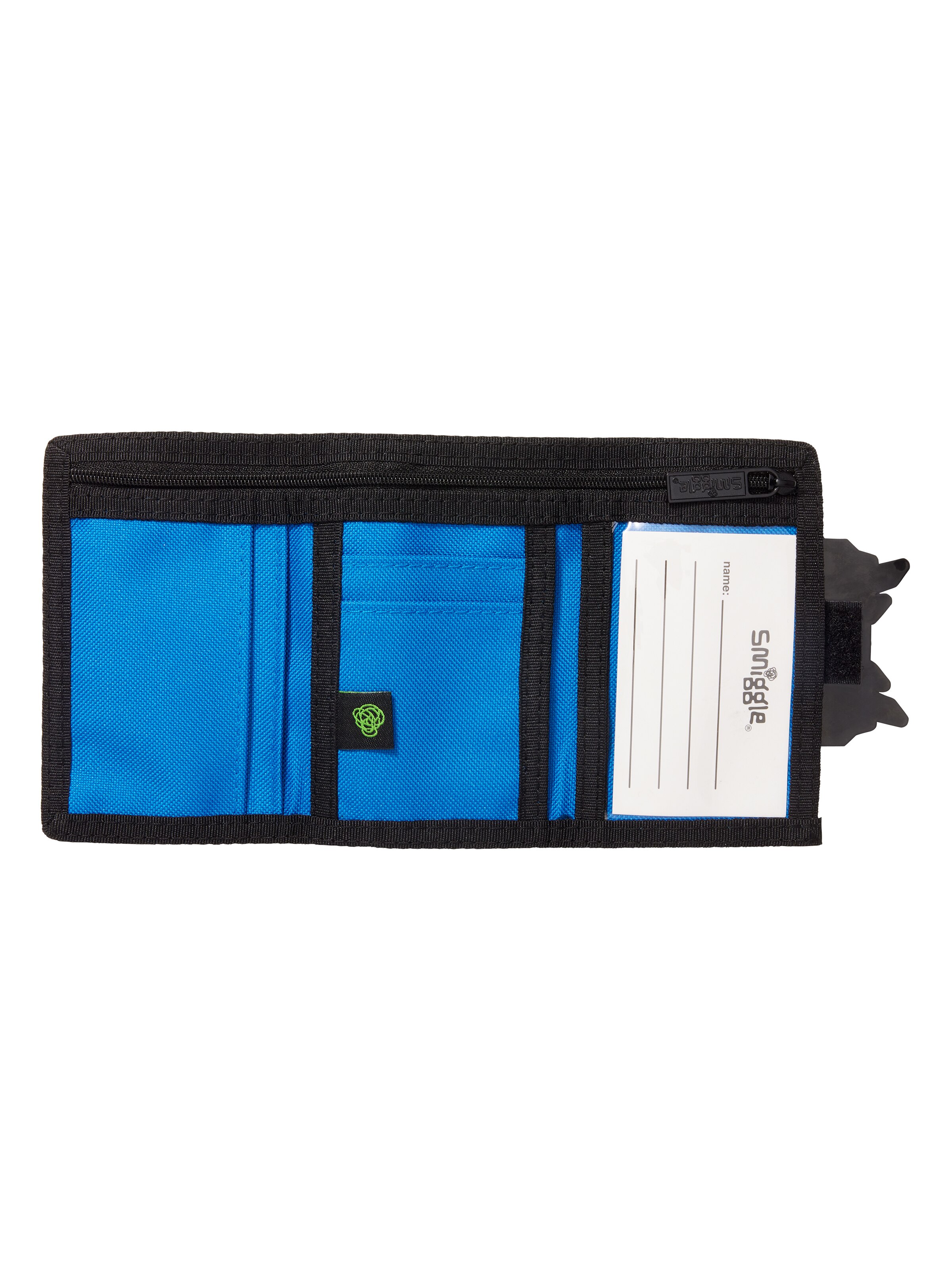 Image for All Stars Character Wallet from Smiggle
