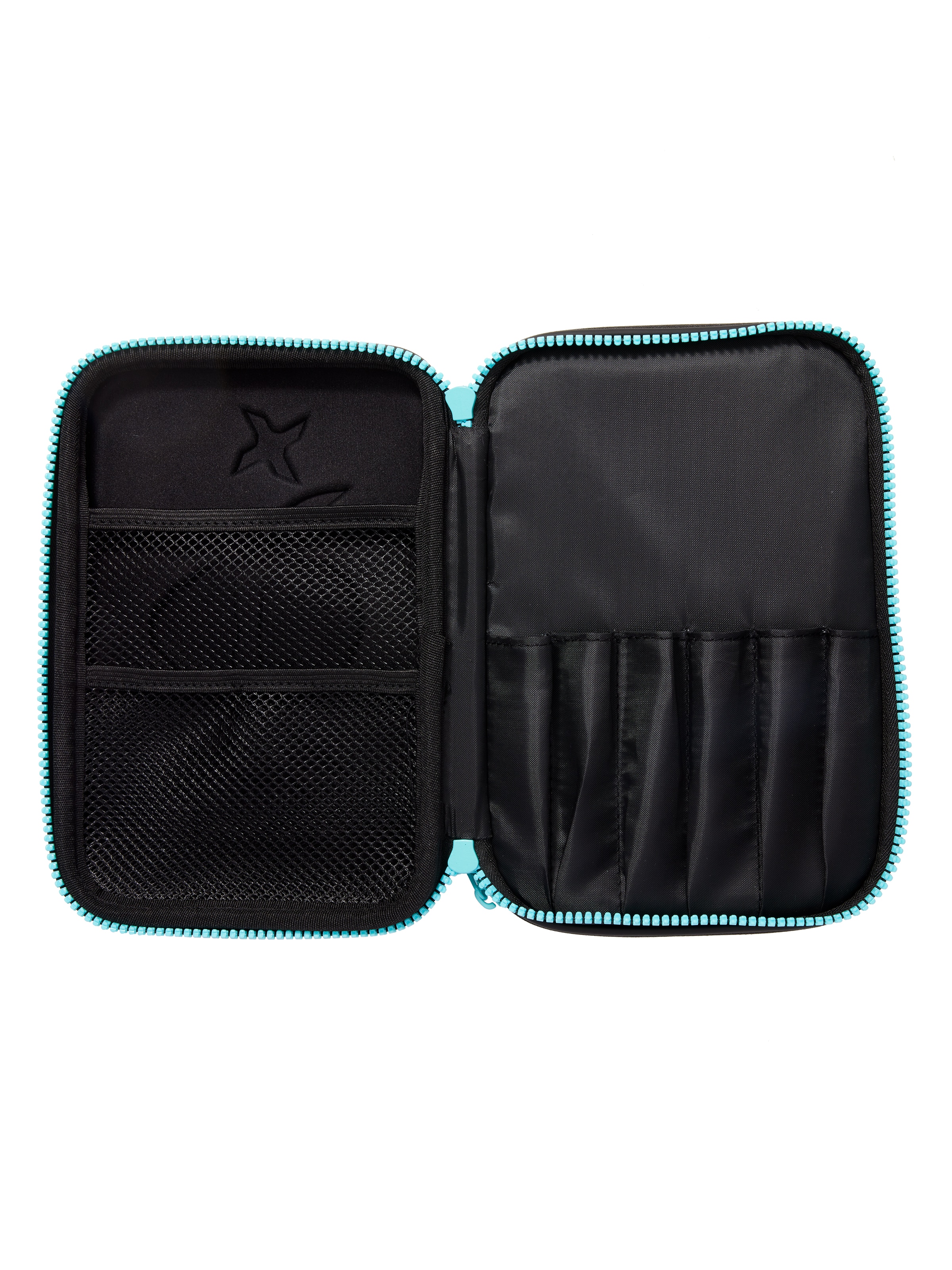 All Stars Hardtop Double Up Pencil Case