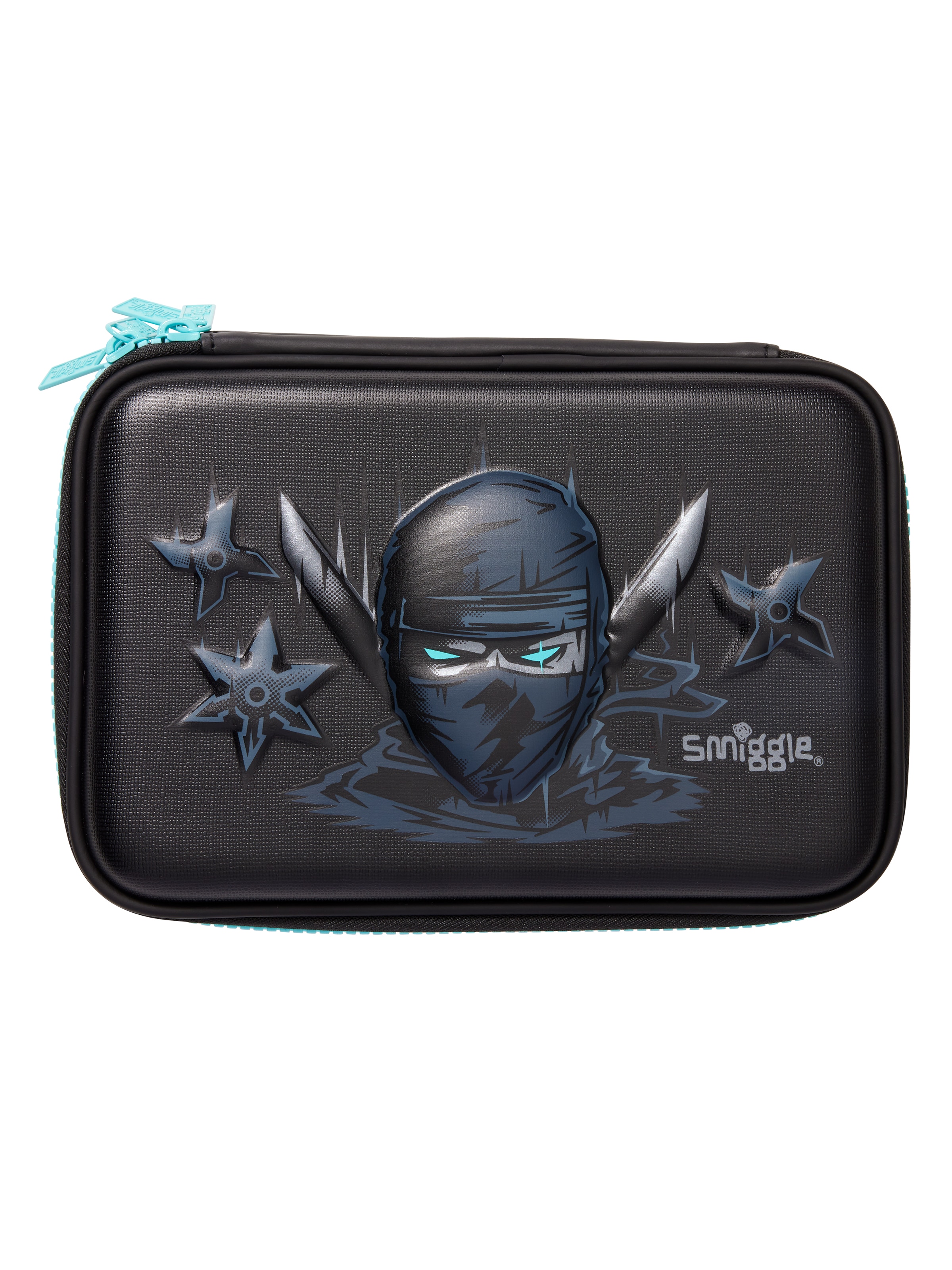 All Stars Hardtop Double Up Pencil Case