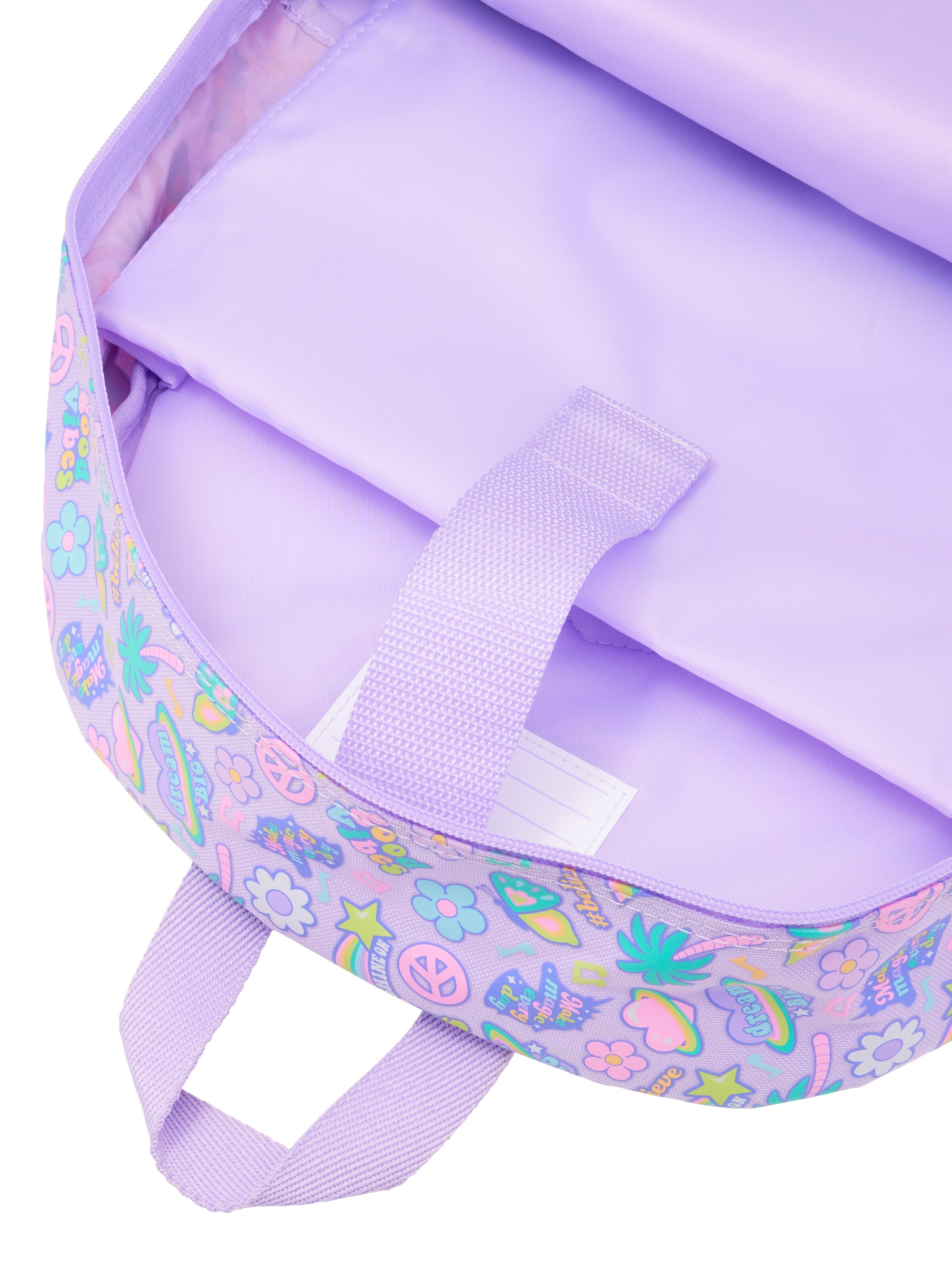 Image for All Stars Classic Attach Backpack from Smiggle