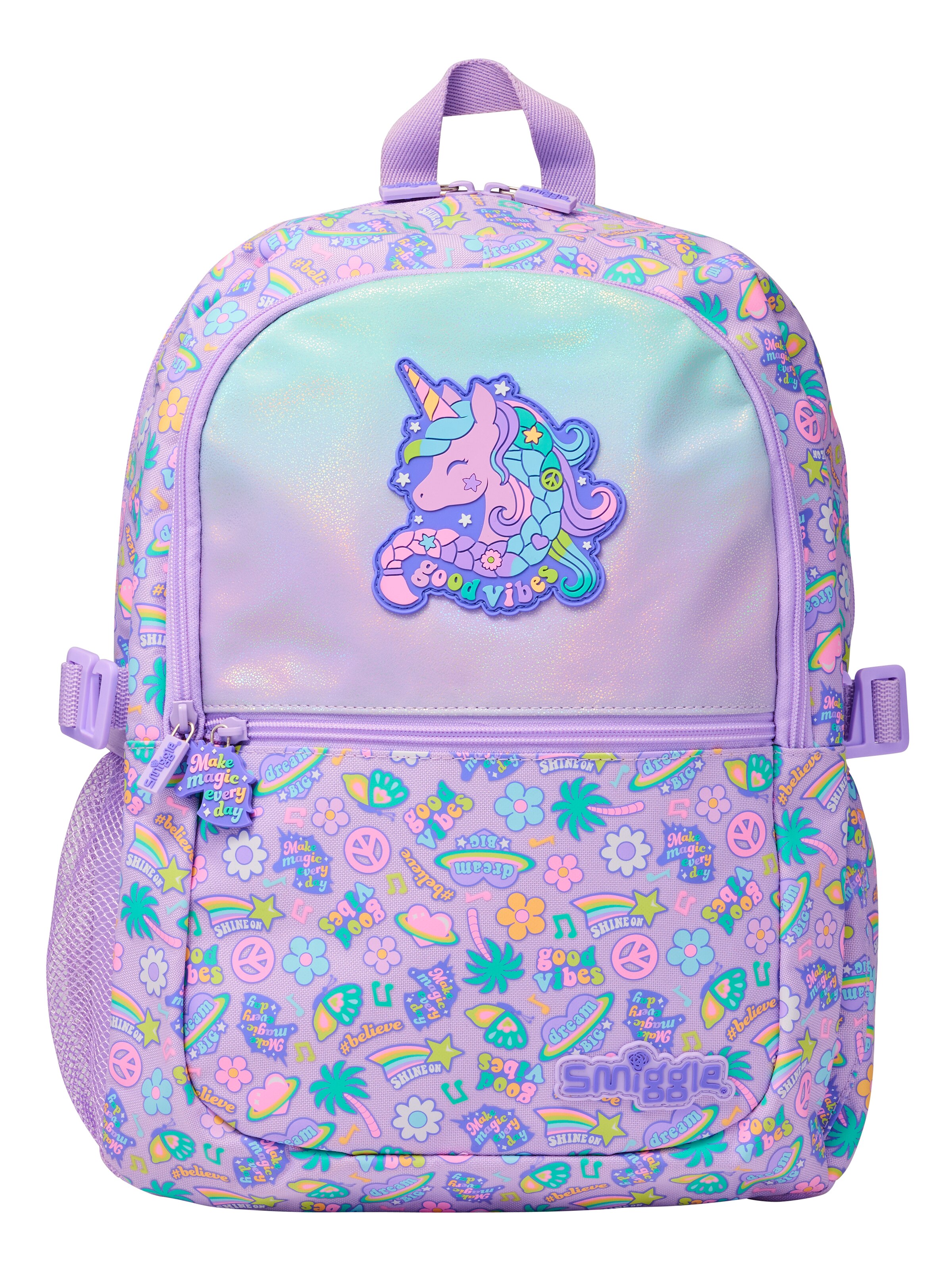 Image for All Stars Classic Attach Backpack from Smiggle