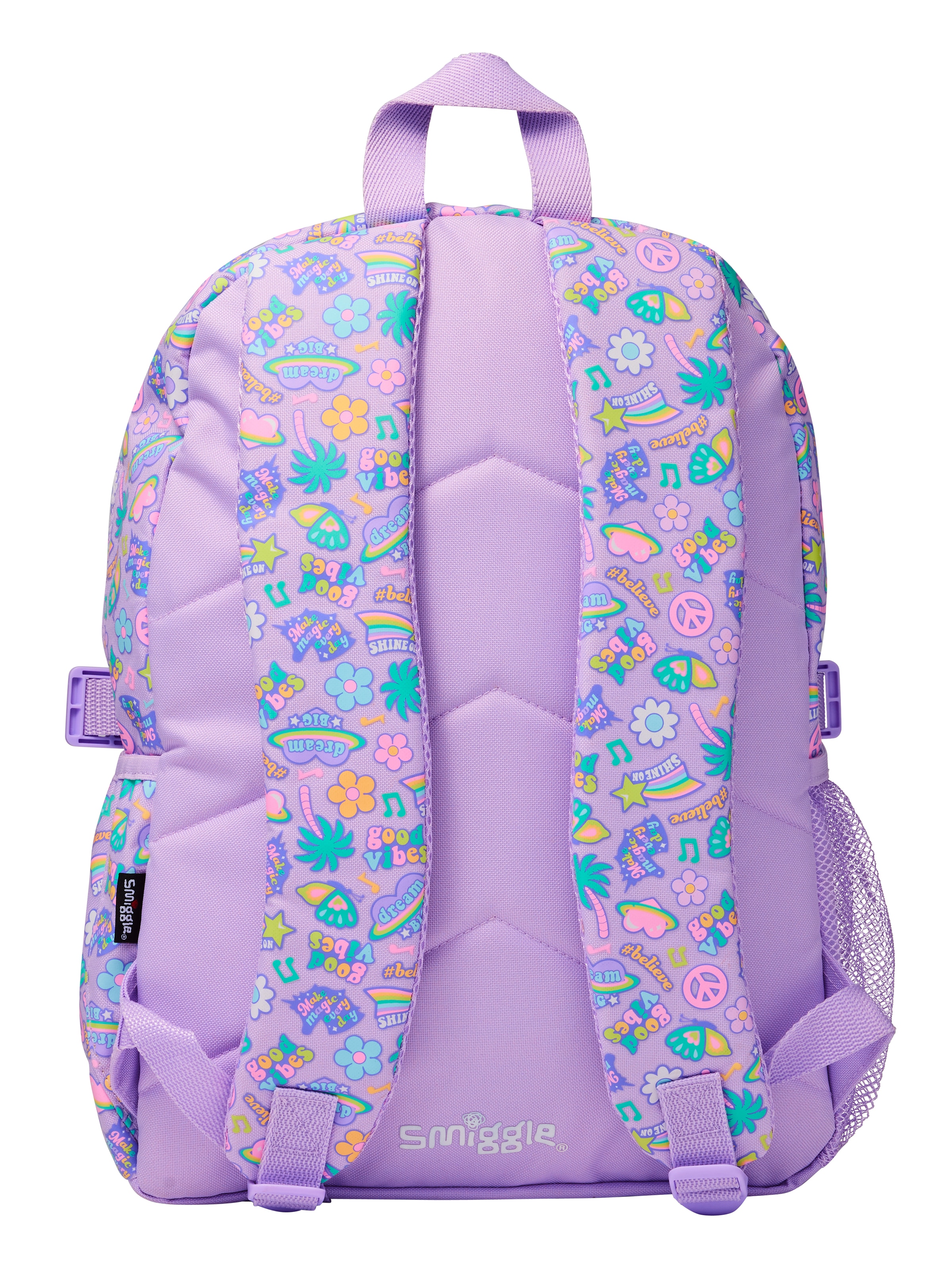 Image for All Stars Classic Attach Backpack from Smiggle