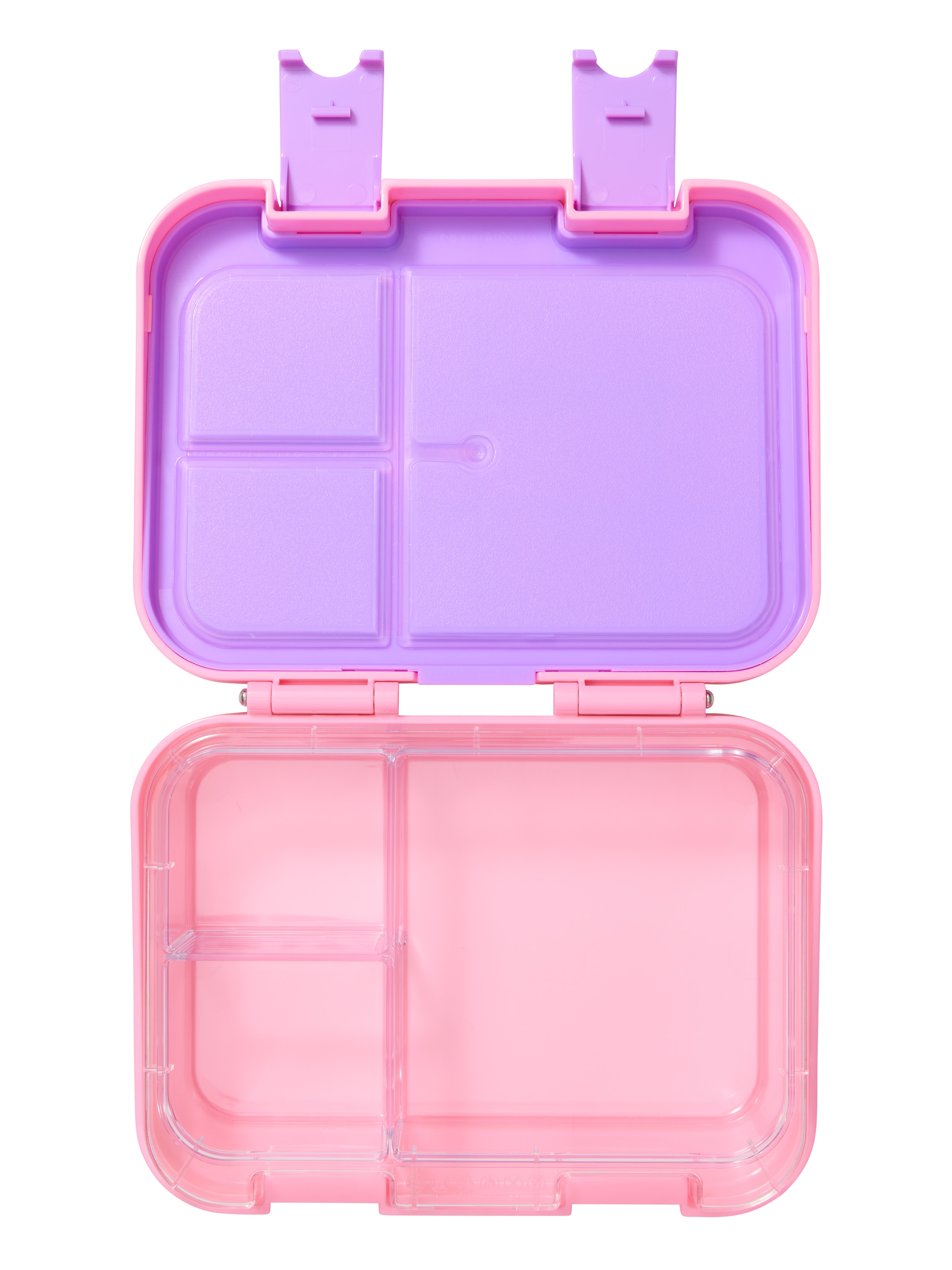 All Stars Small Happy Bento Lunchbox