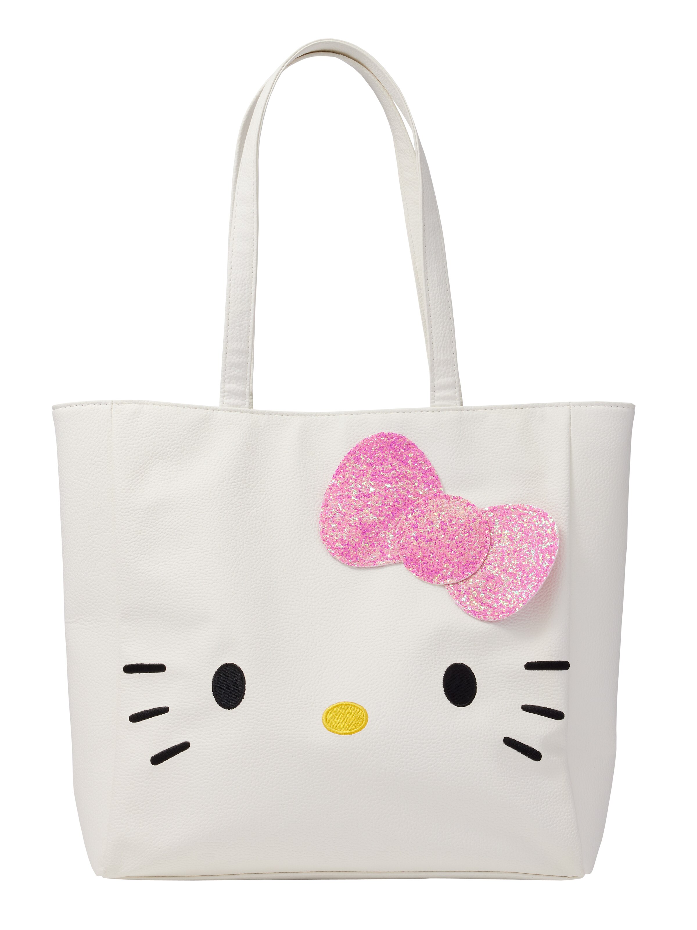 Hello Kitty Shoulder Tote Bag