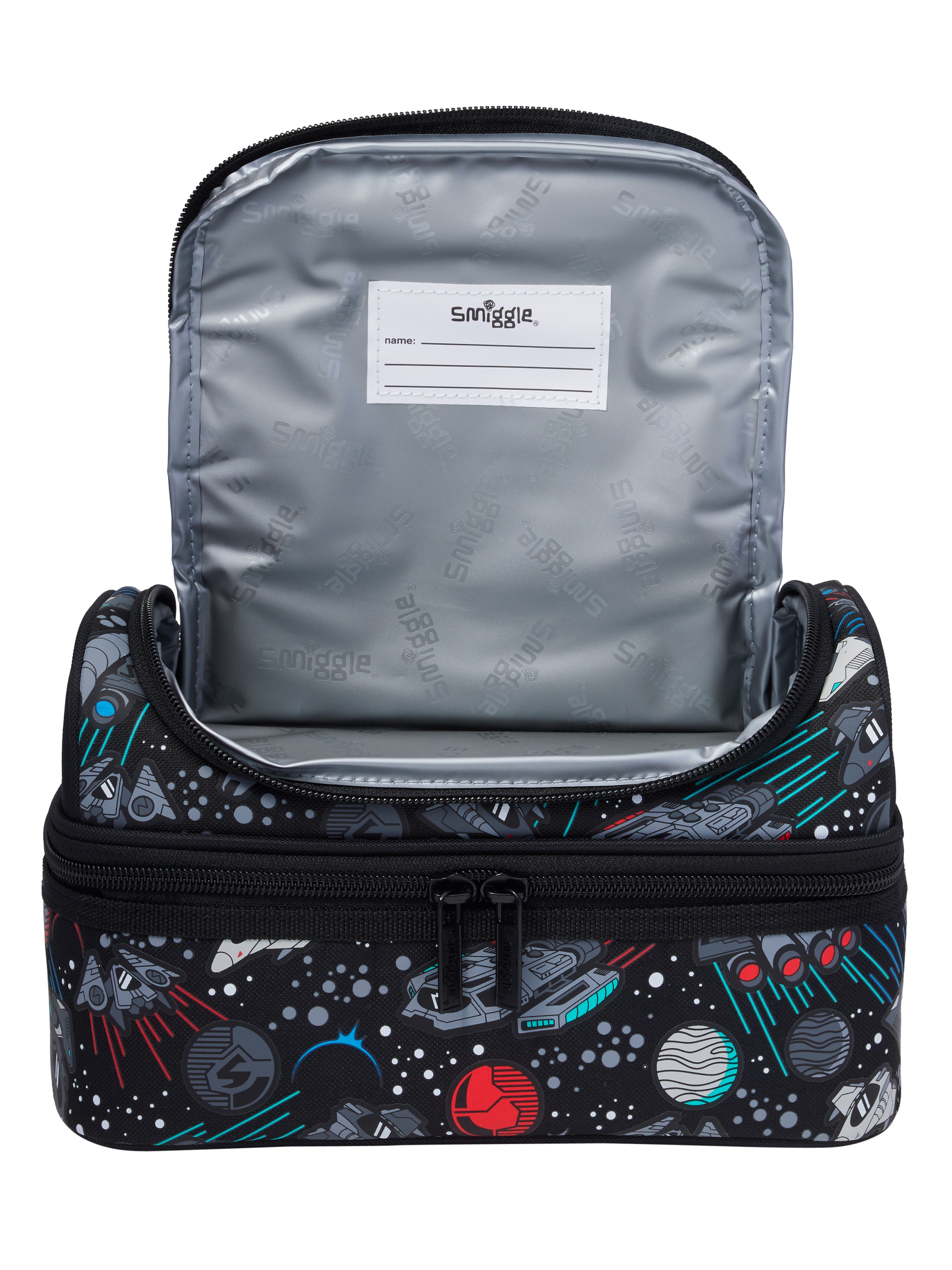 Eclipse Double Decker Lunchbox