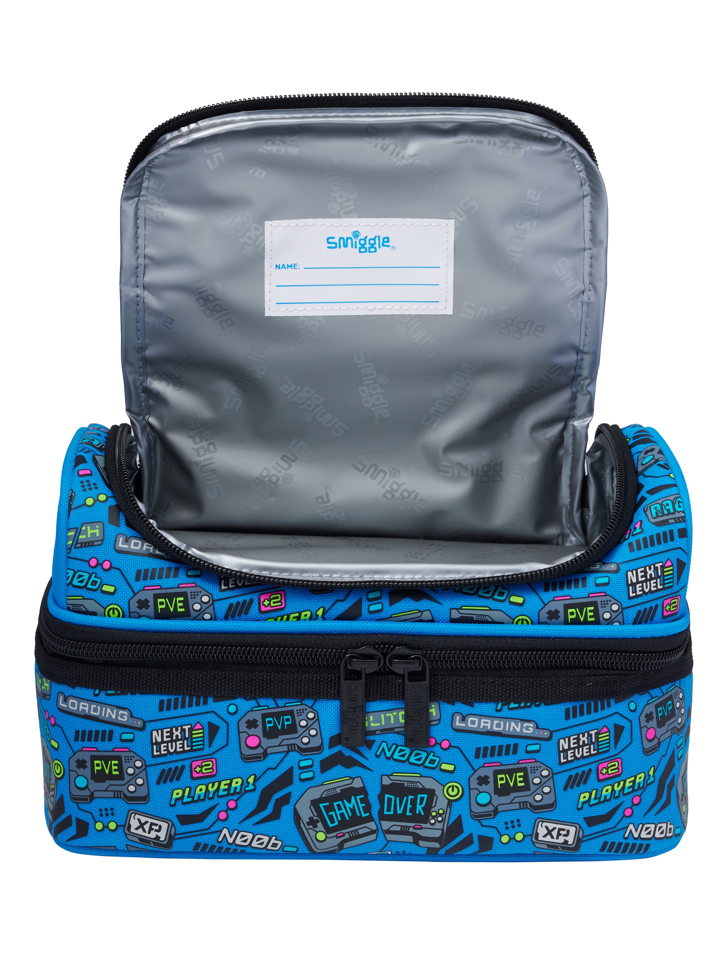 Eclipse Double Decker Lunchbox