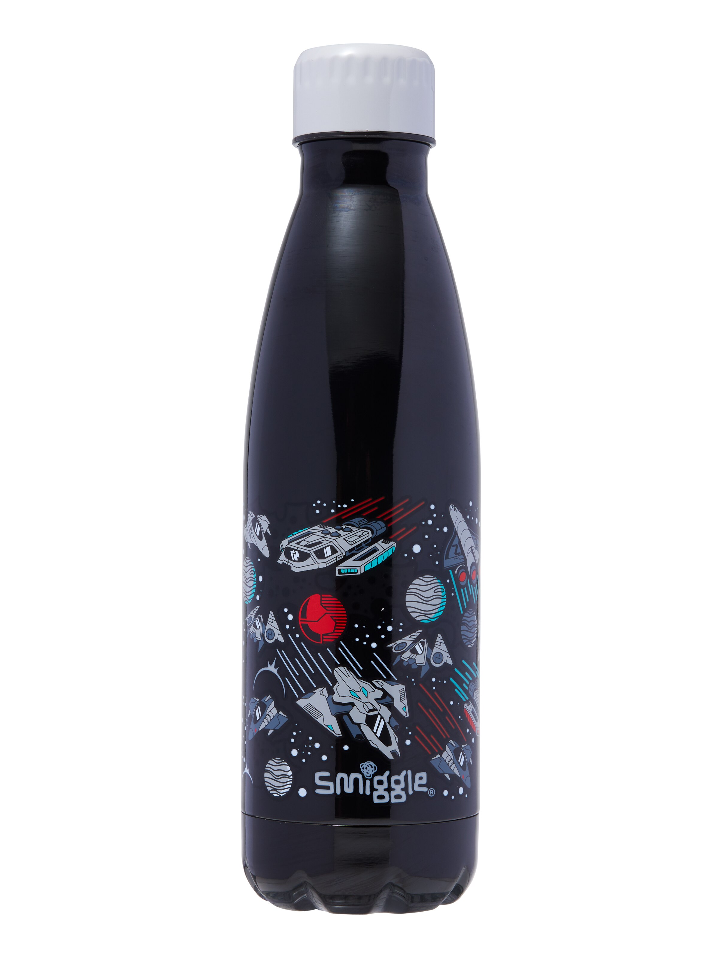 Eclipse Wonder Insulated Stainless Steel Drink Bottle 480Ml