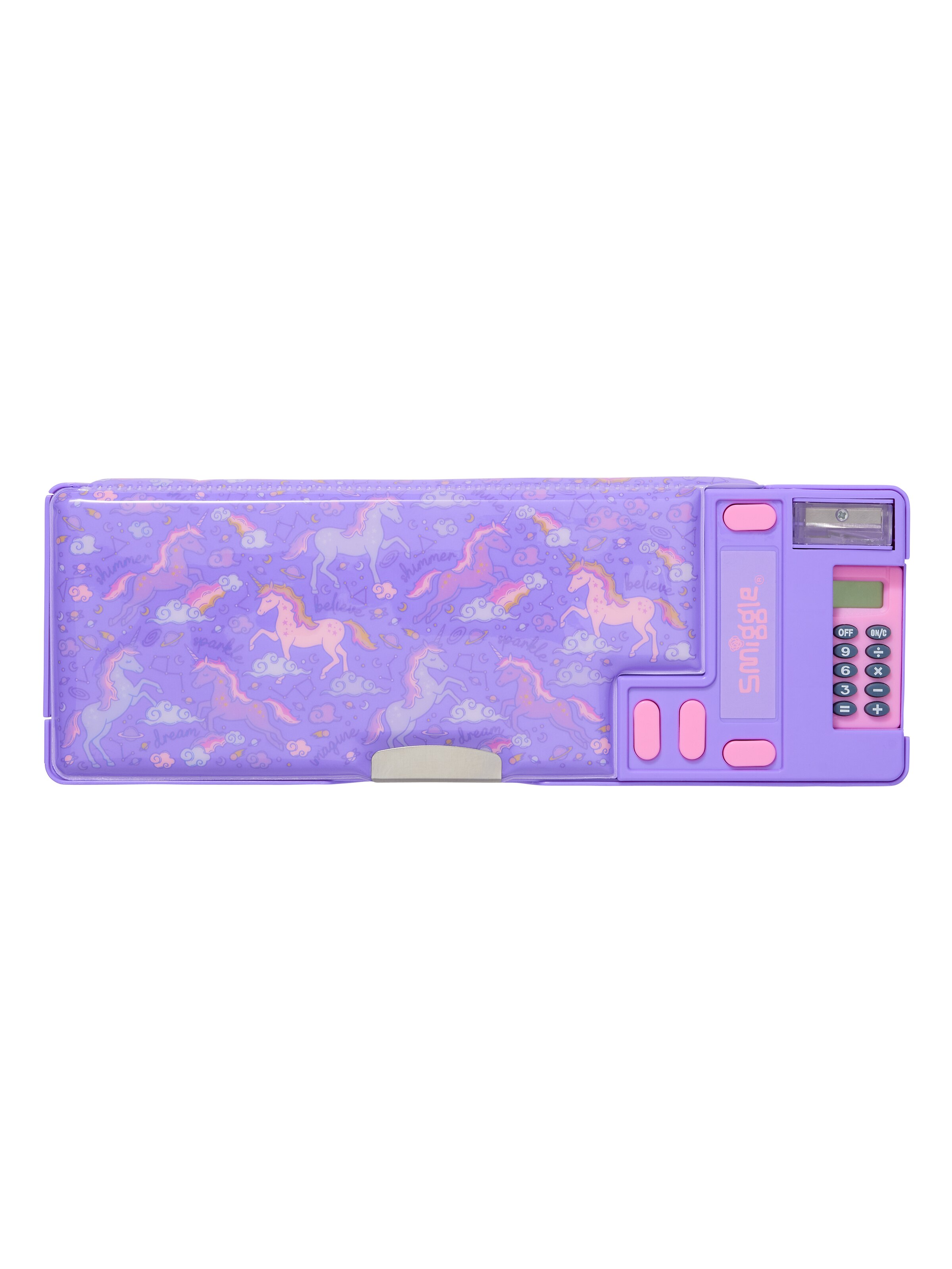 Eclipse Pop Out Pencil Case