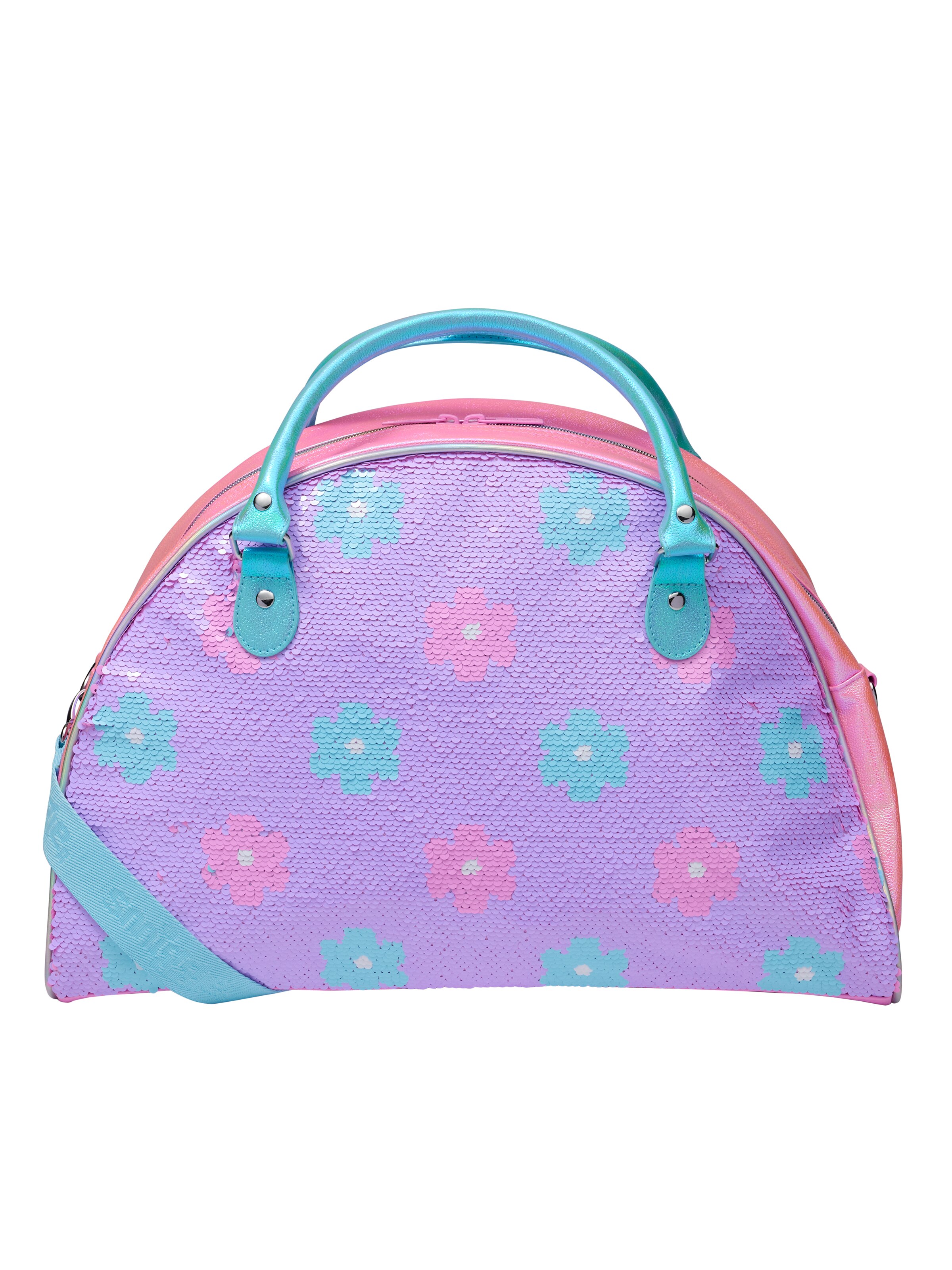 Image for Cute Weekender Bag from Smiggle