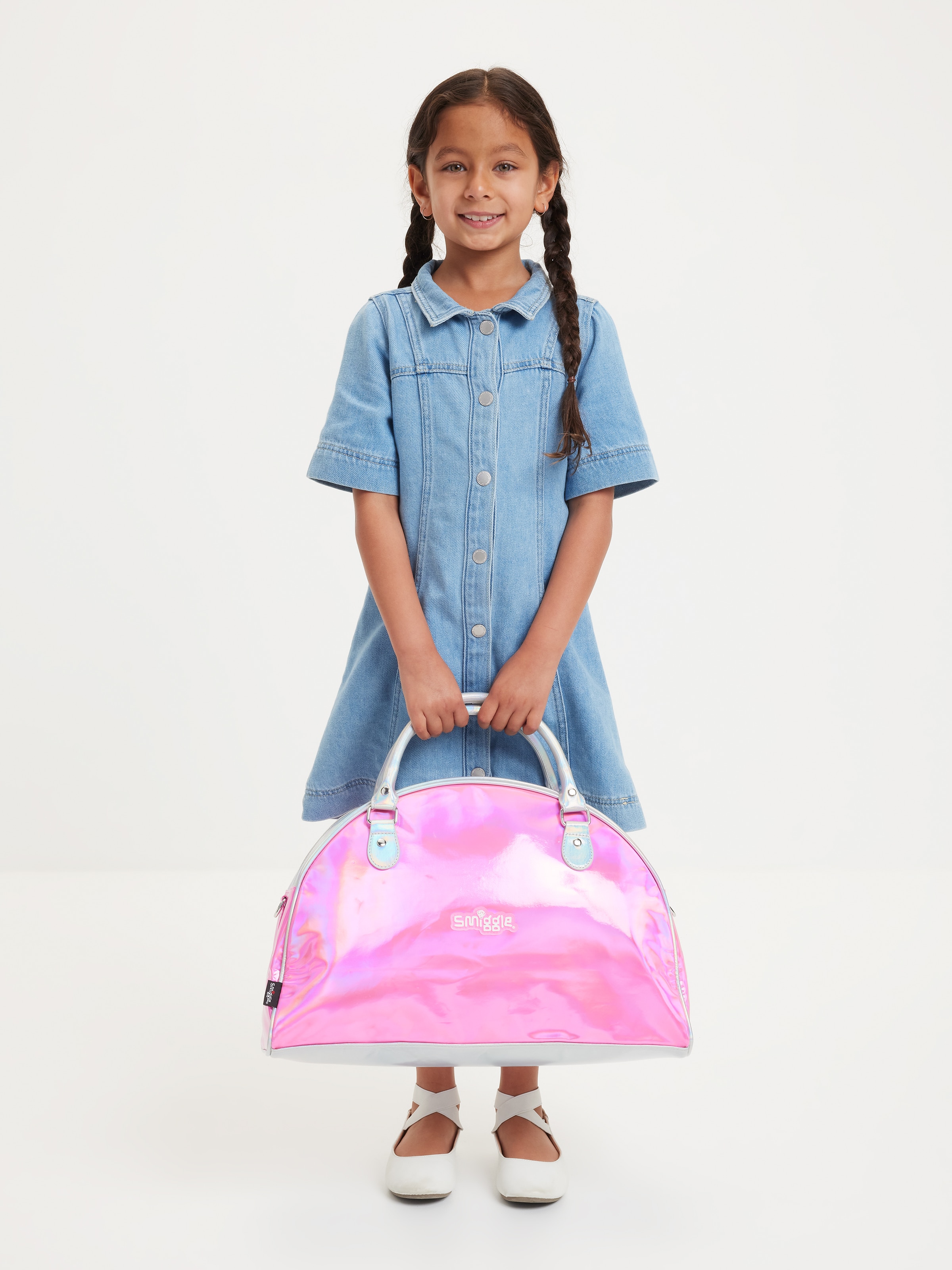 Cute Weekender Bag