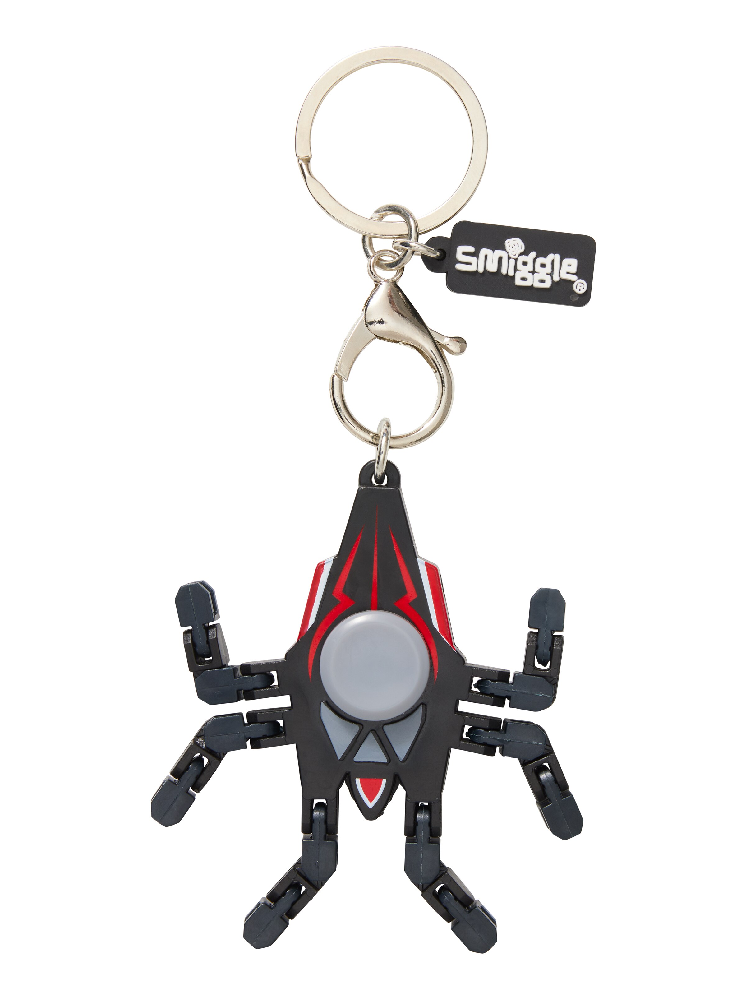 Space Fidget Keyring