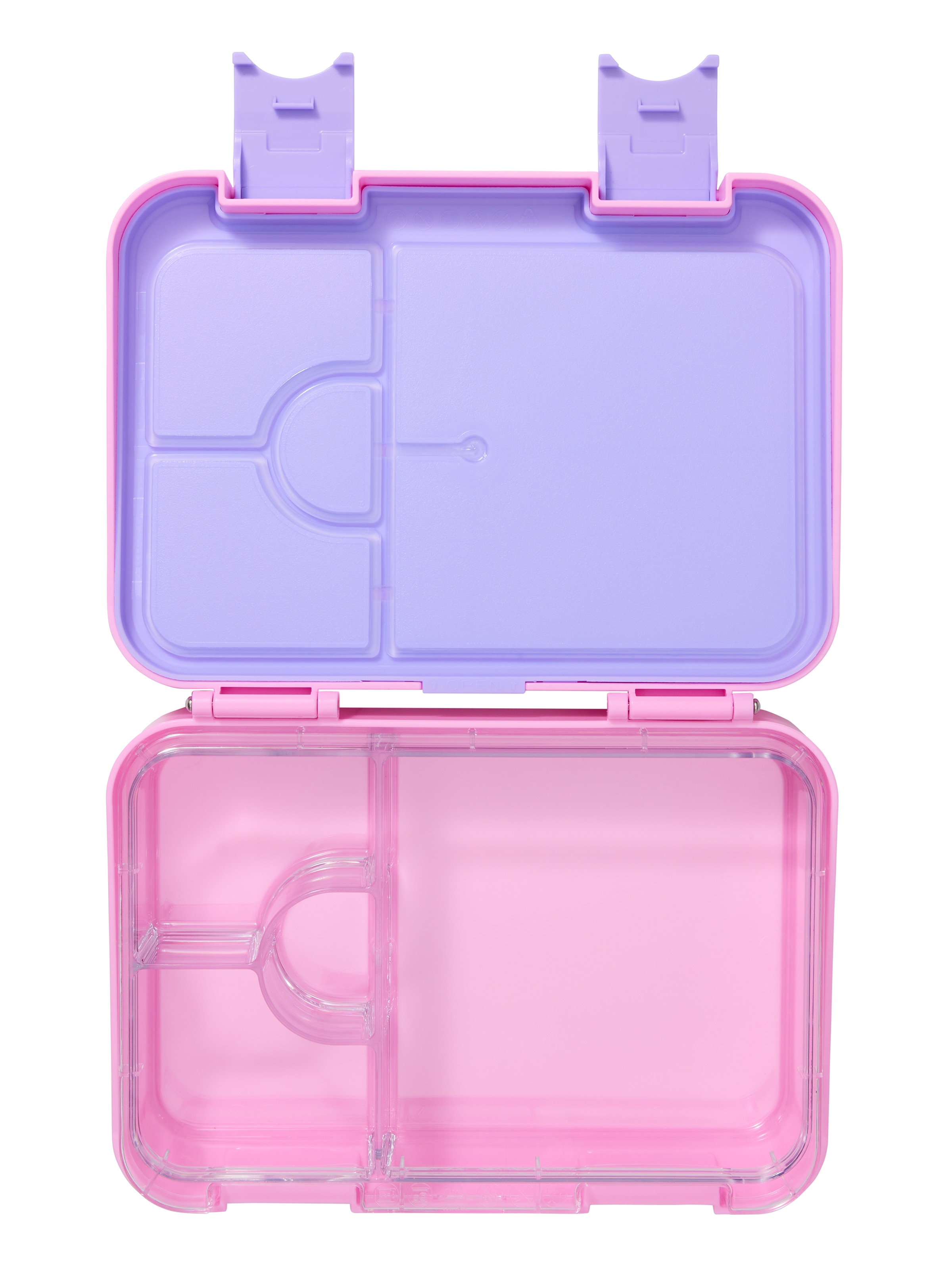 Super Charge Medium Bento Lunchbox