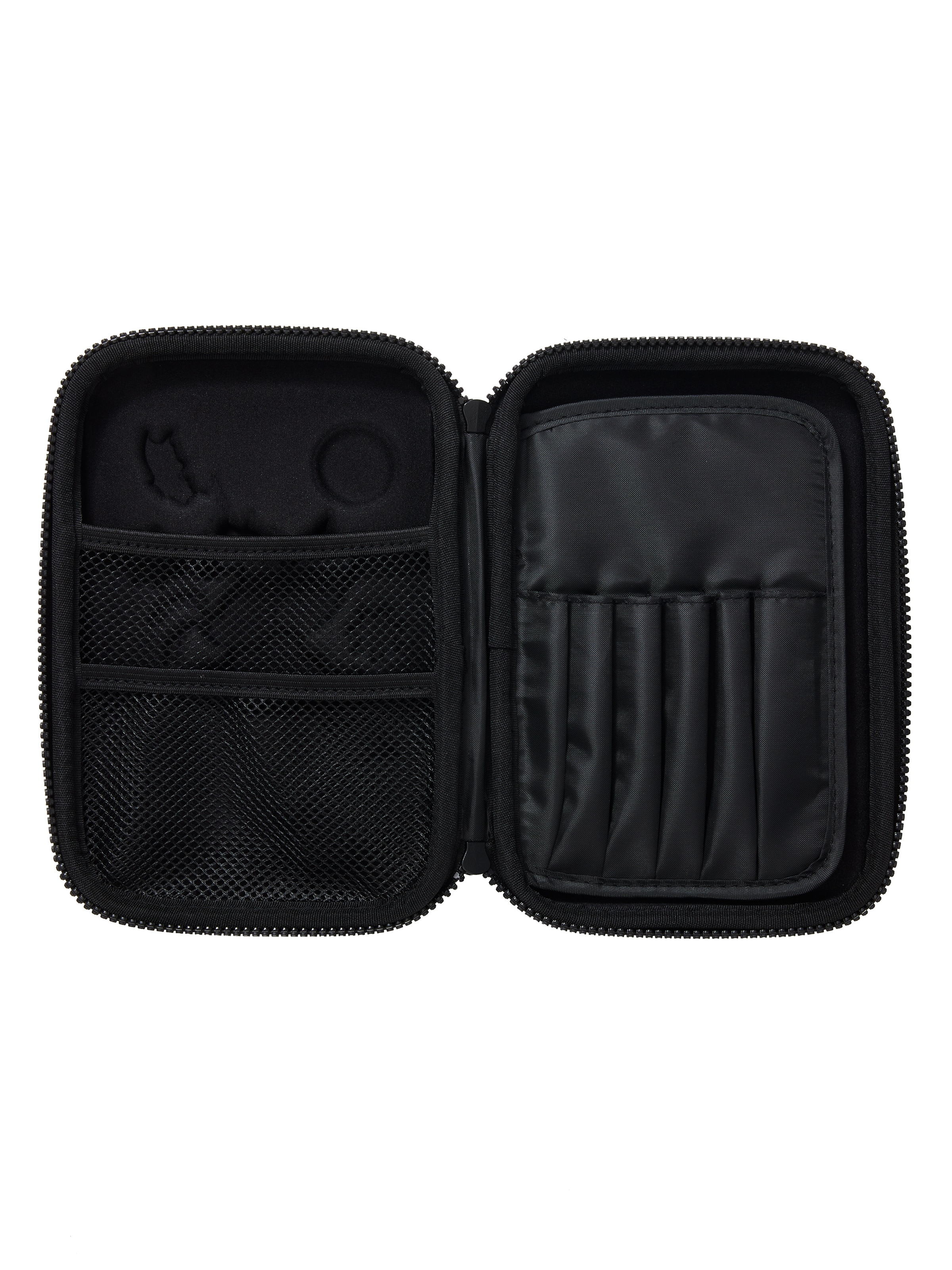 Super Charge Hardtop Pencil Case