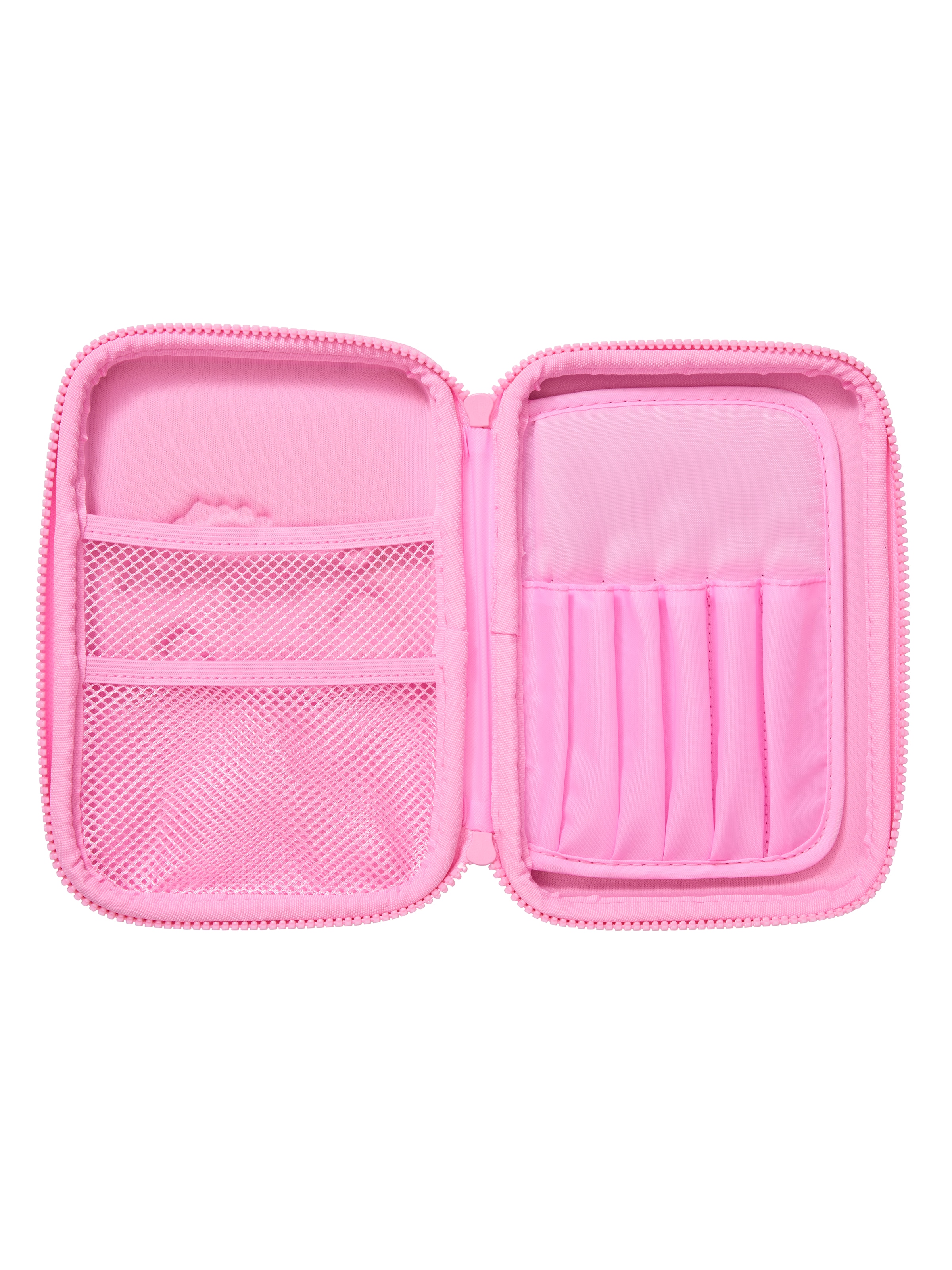 Super Charge Hardtop Pencil Case