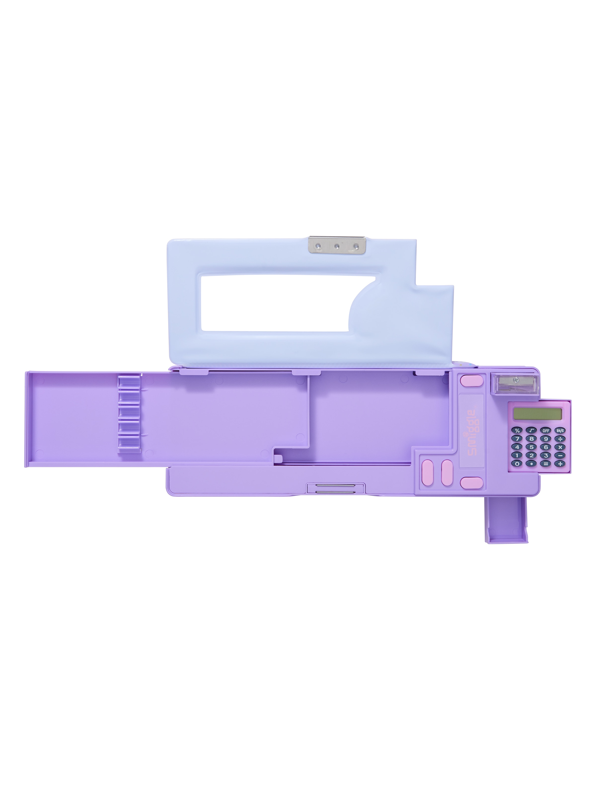 Image for Super Charge Pop Out Pencil Case from Smiggle