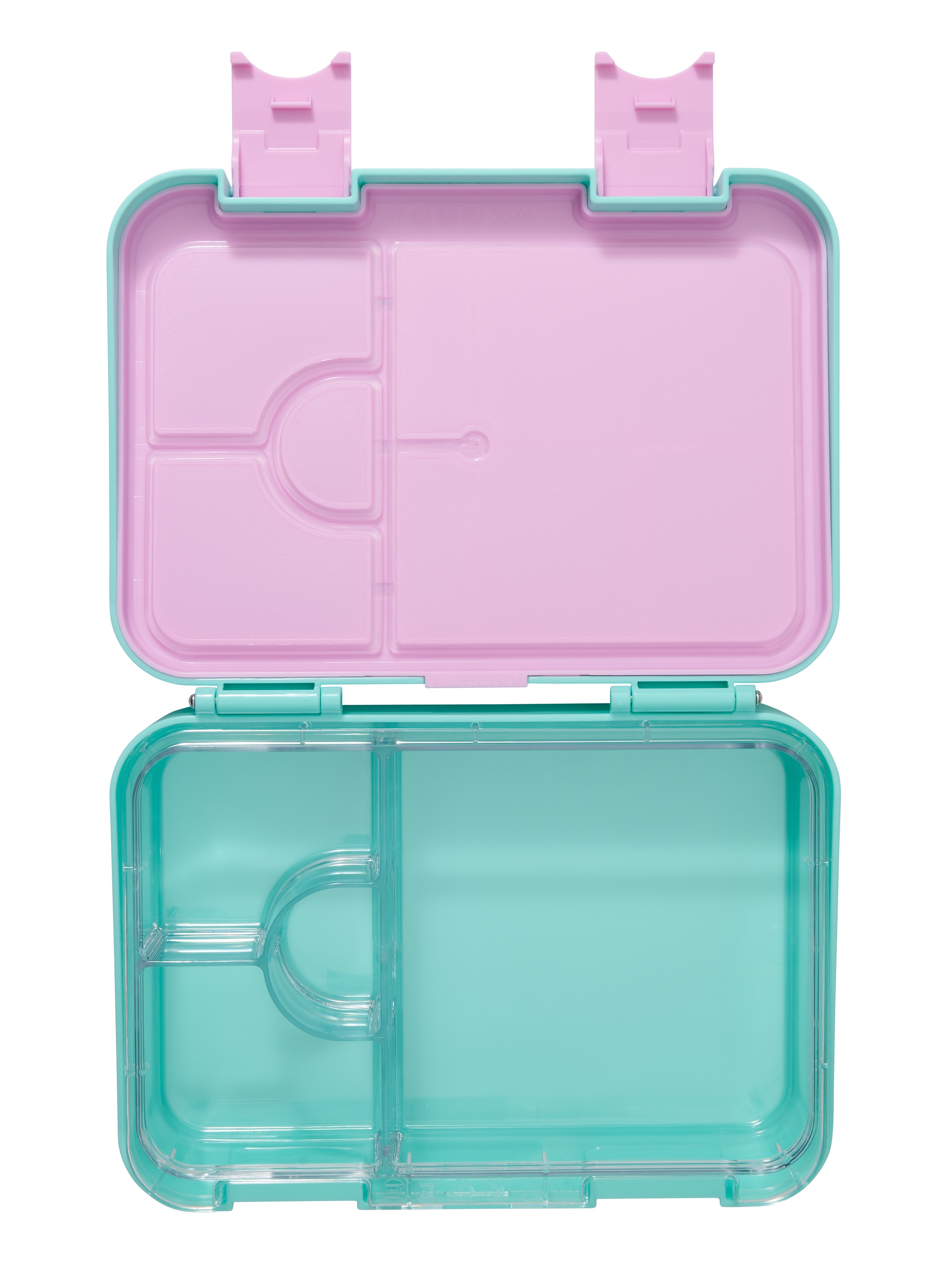Image for Curious Medium Bento Lunchbox from Smiggle