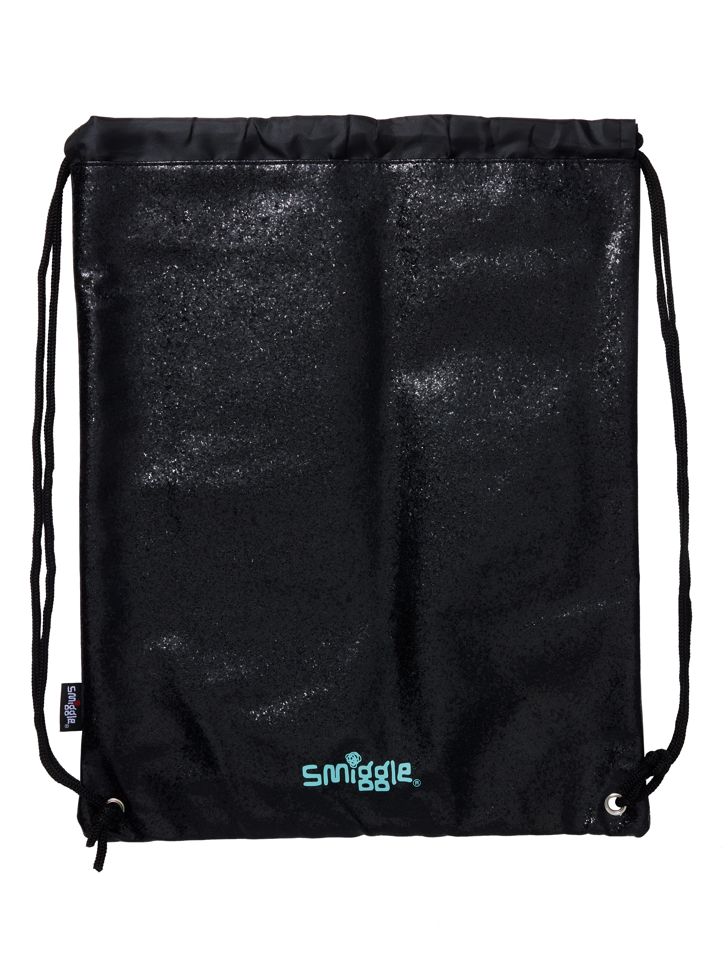 Super Charge Drawstring Bag