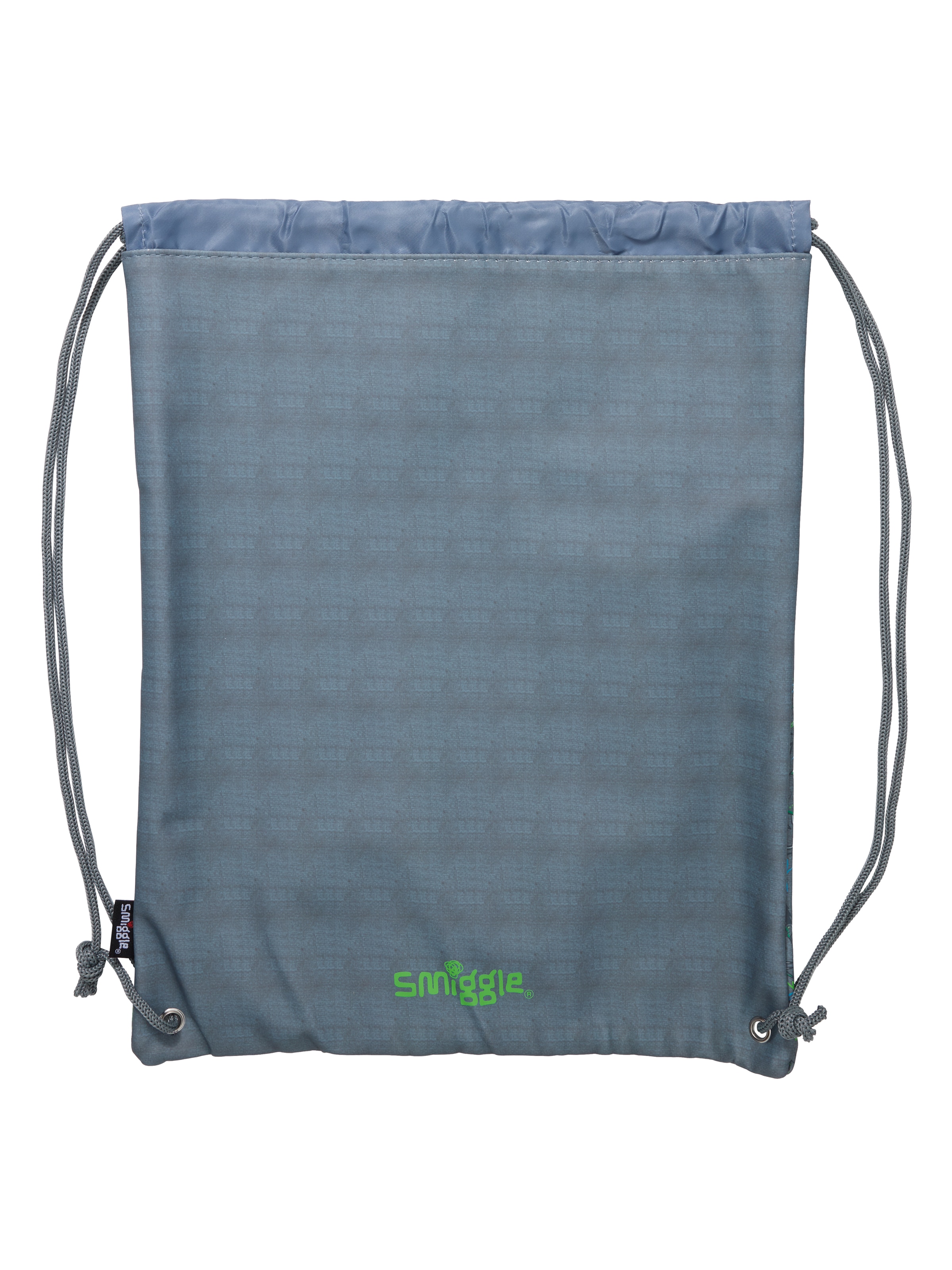 Super Charge Drawstring Bag