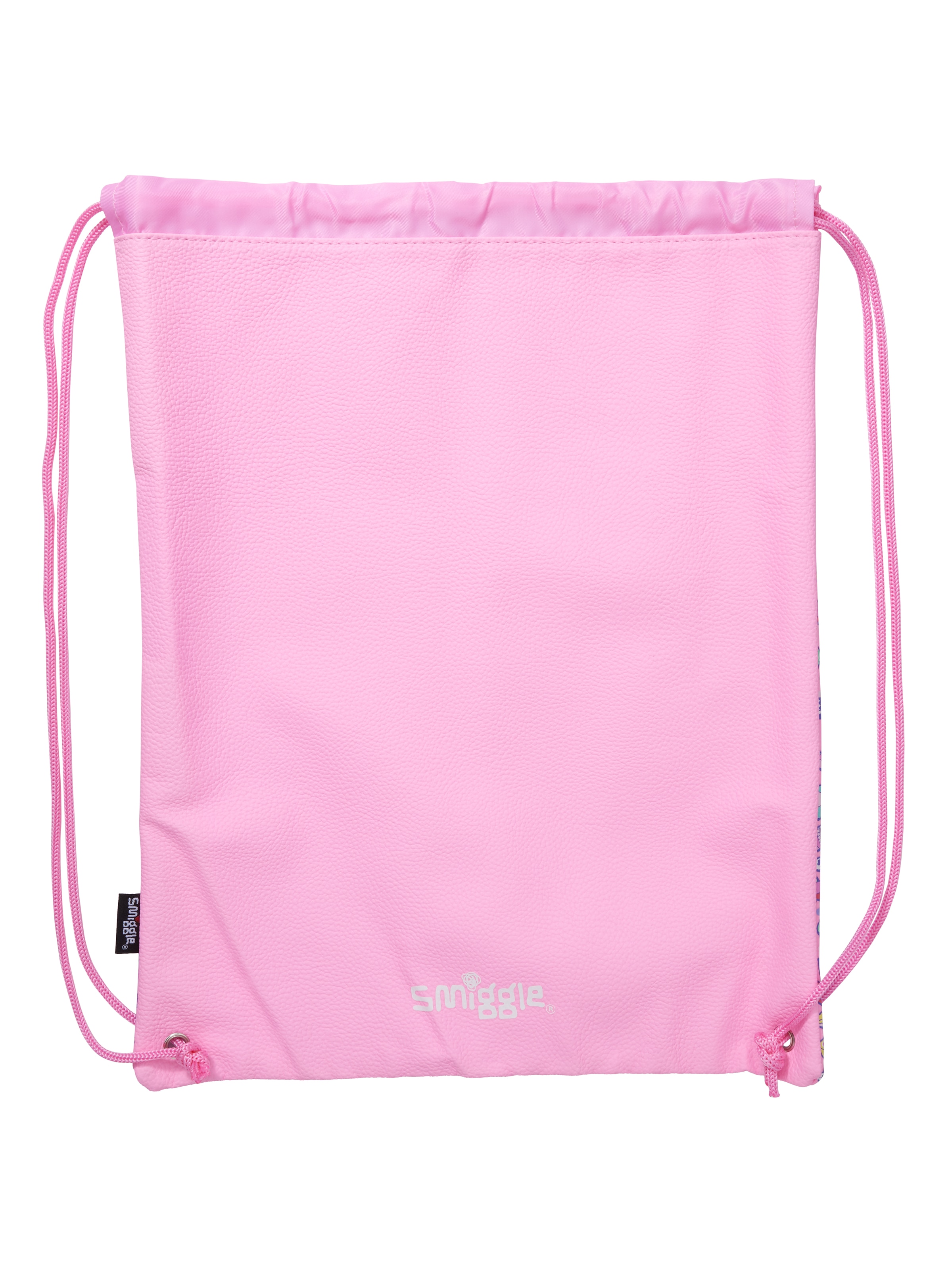 Super Charge Drawstring Bag