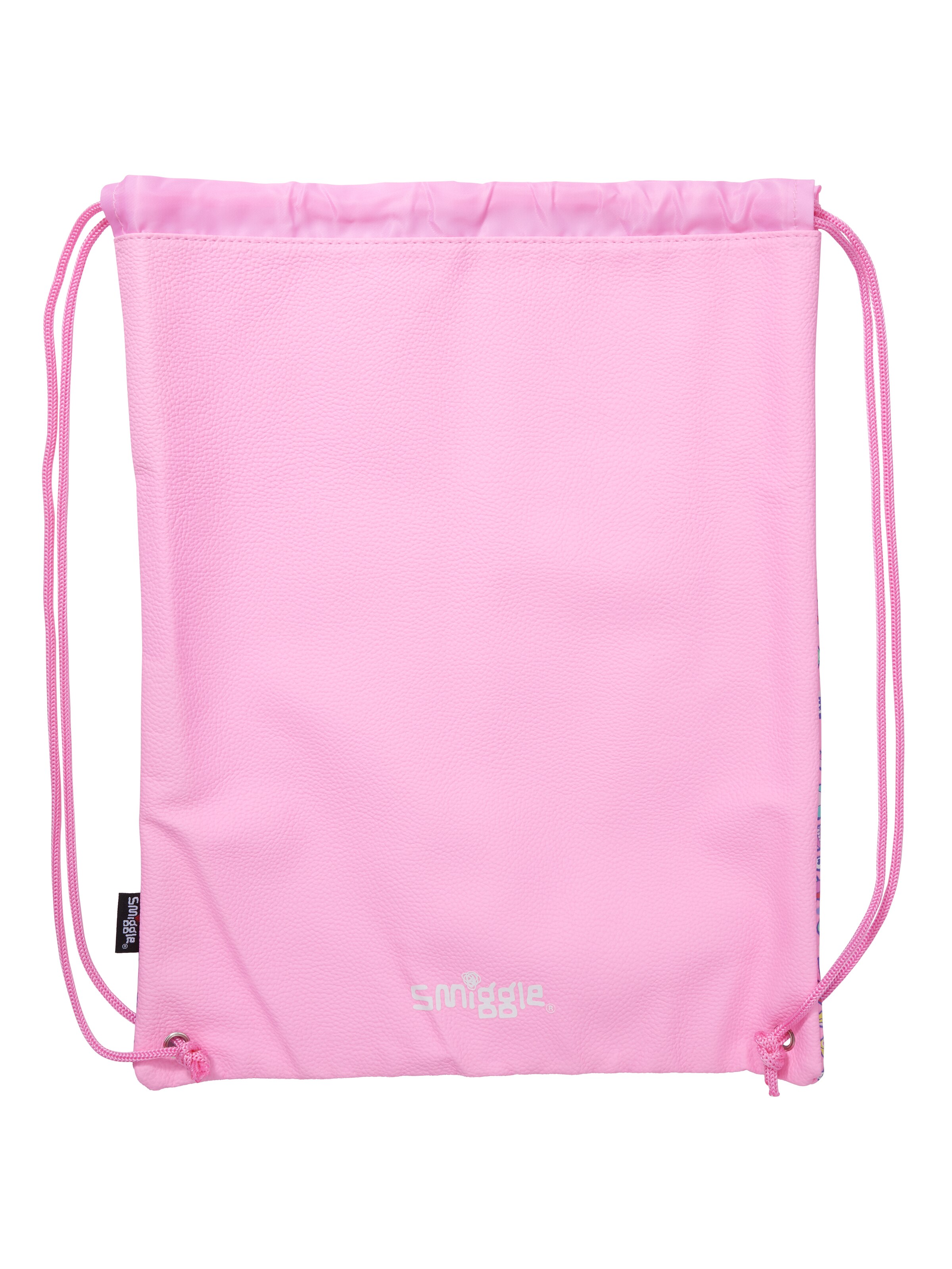 Image for Super Charge Drawstring Bag from Smiggle