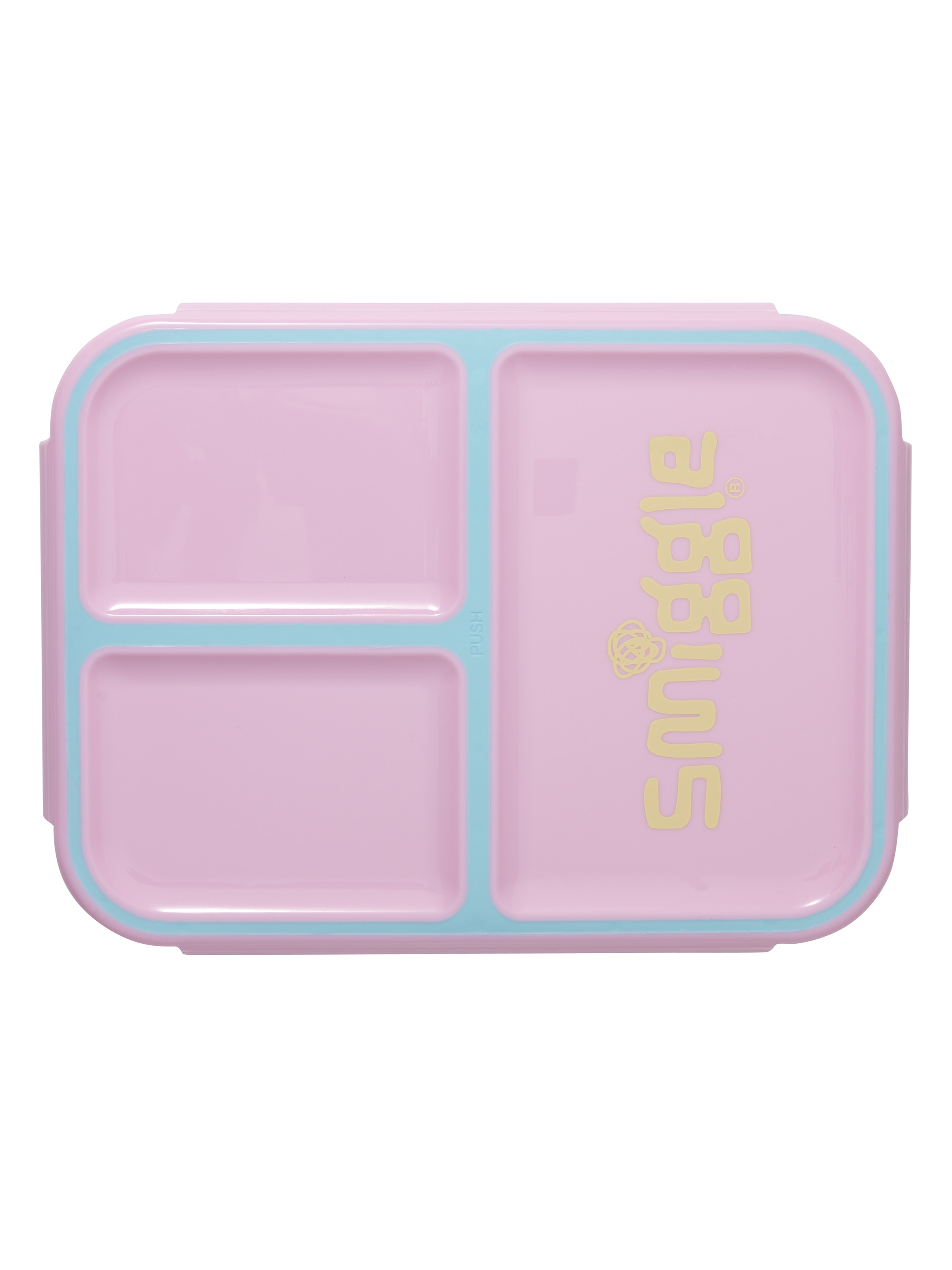 Classic Boost Trio Lunchbox