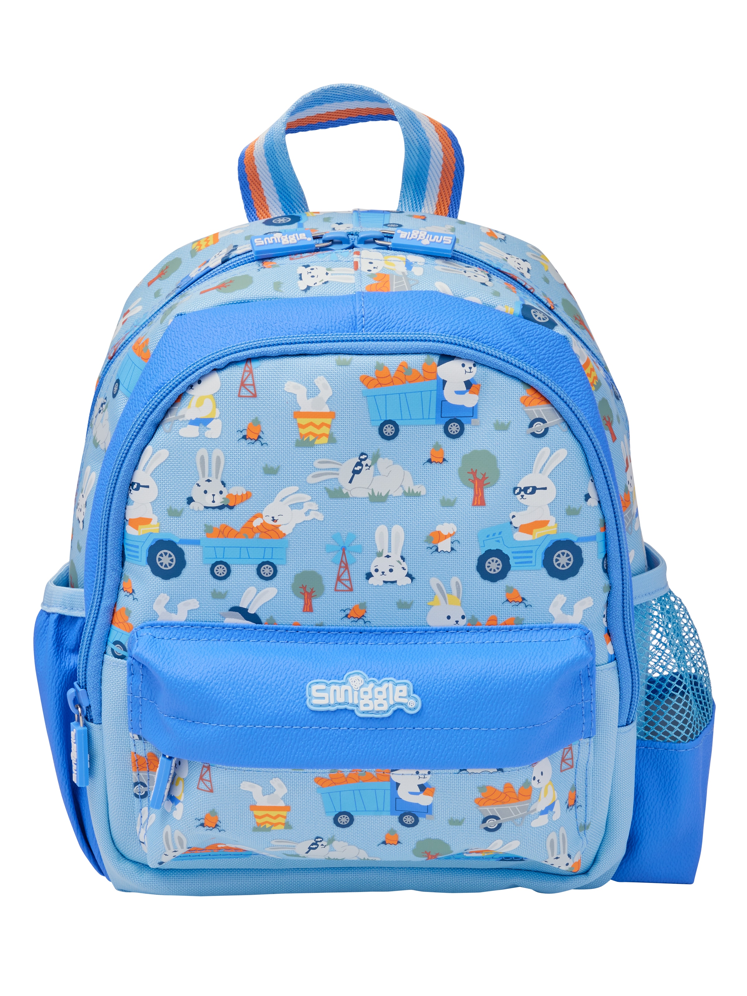 Image for Out &amp; About Teeny Tiny Backpack from Smiggle