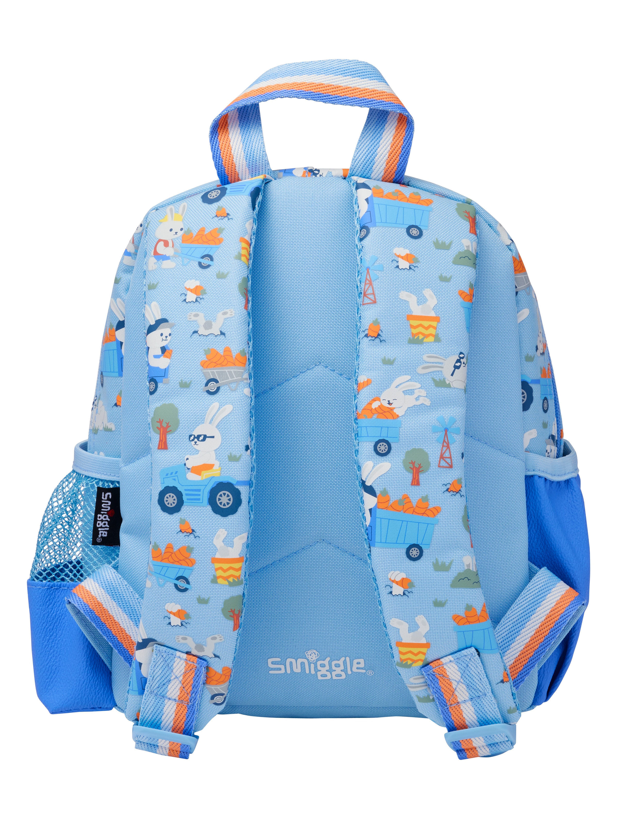 Image for Out &amp; About Teeny Tiny Backpack from Smiggle