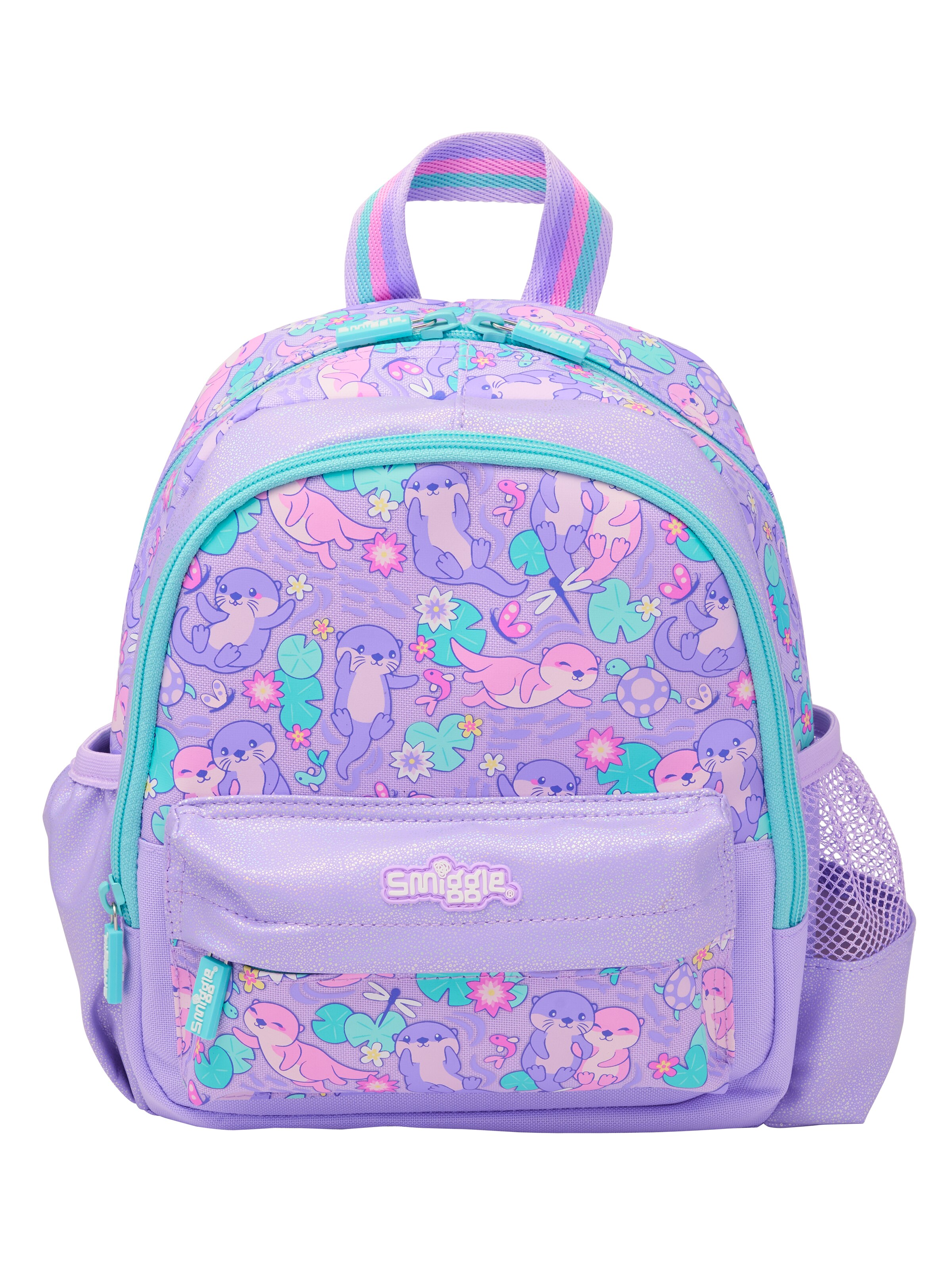 Out & About Teeny Tiny Backpack